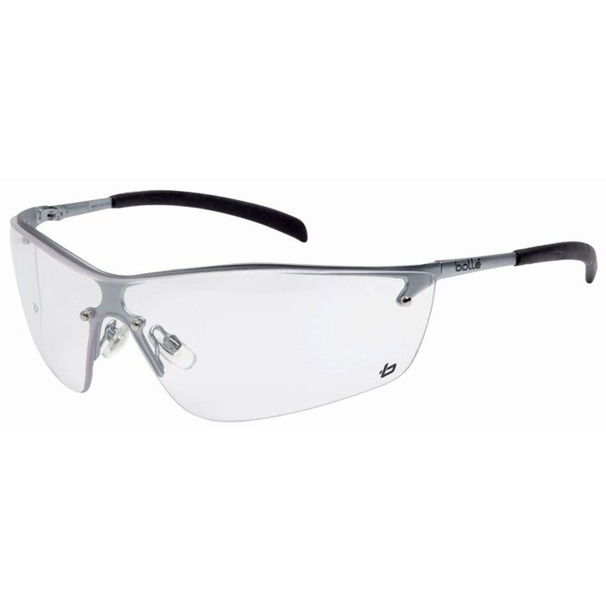 Bolle Silium Safety Glasses Bolle Silium Safety Glasses