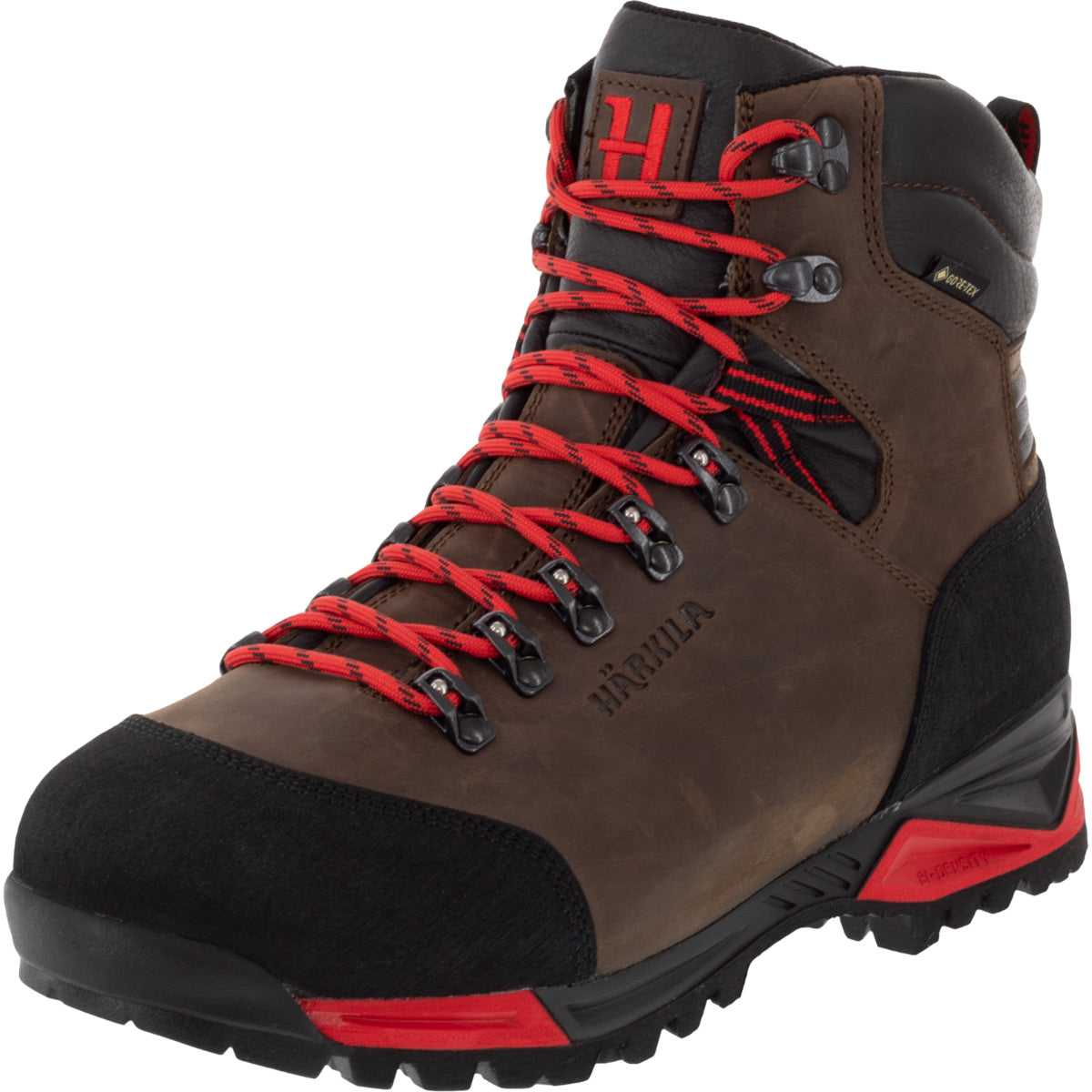 Harkila Forest Hunter GTX Mid Boot - Willow Green Harkila Forest Hunter GTX Mid Boot - Willow Green
