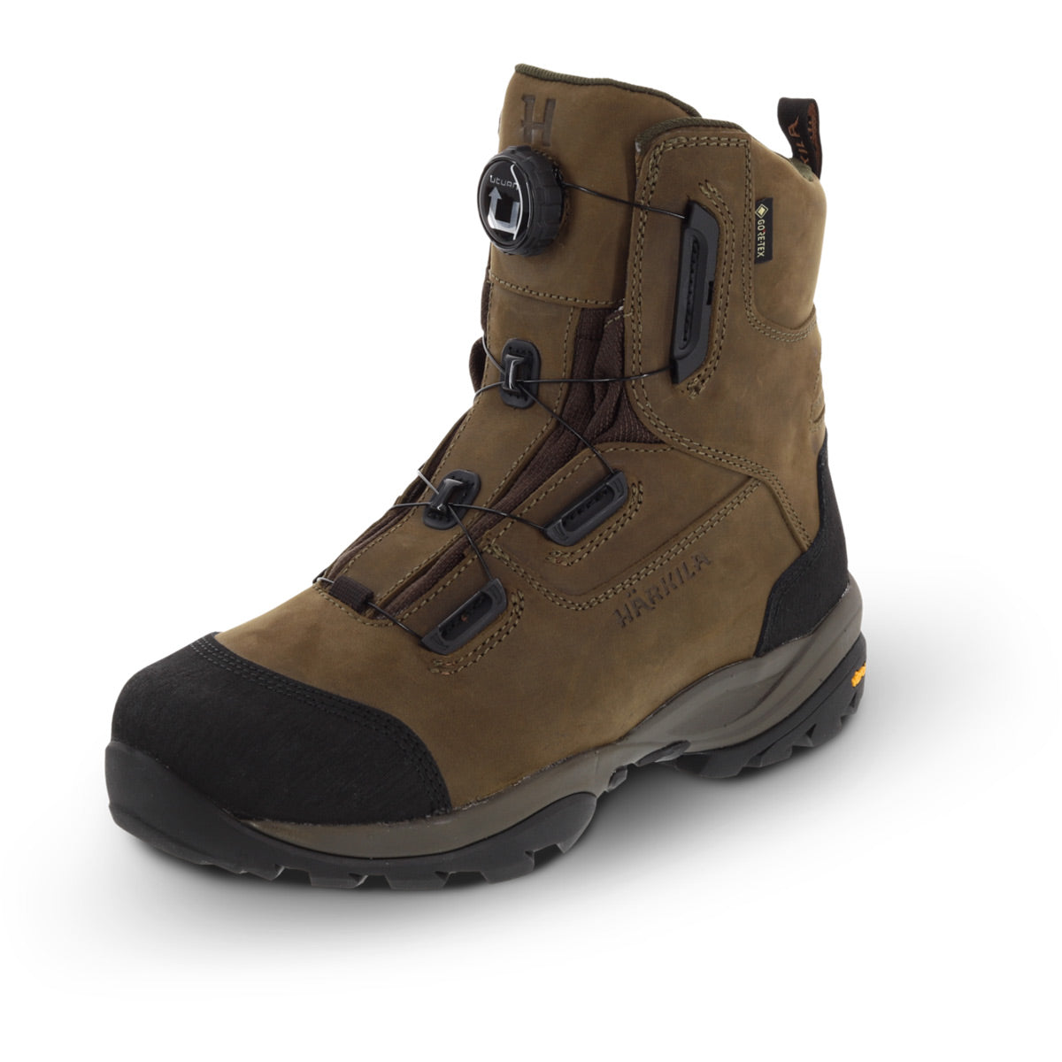 Harkila Reidmar Mid 2.0 GTX Boot - Side Harkila Reidmar Mid 2.0 GTX Boot - Side