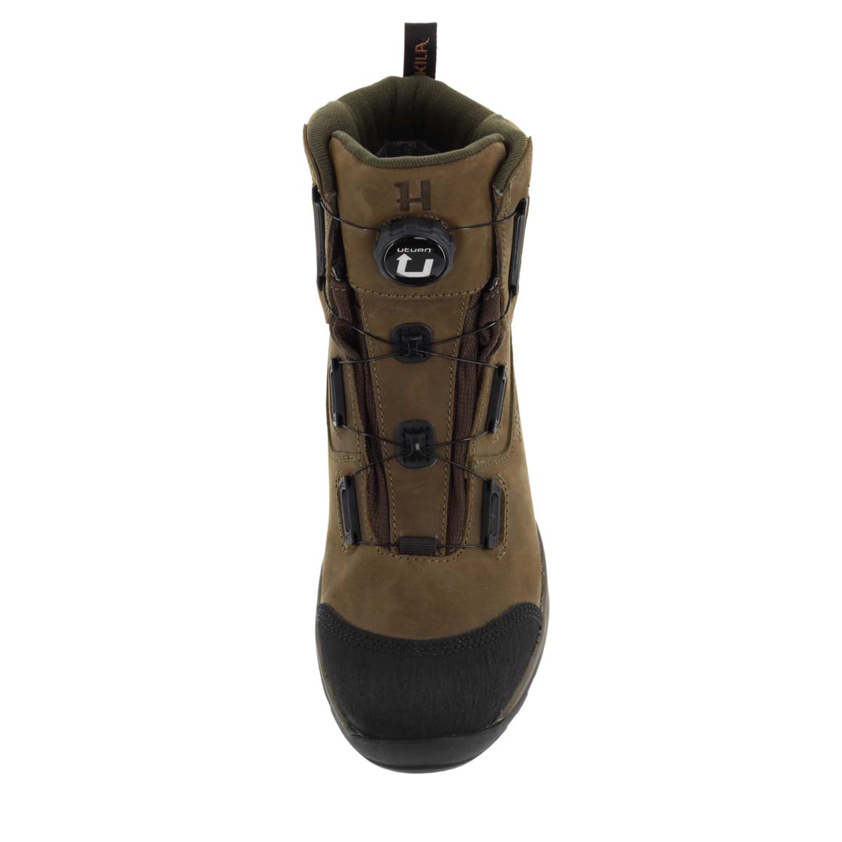 Harkila Reidmar Mid 2.0 GTX Boot - U-Turn Boa System Harkila Reidmar Mid 2.0 GTX Boot - U-Turn Boa System