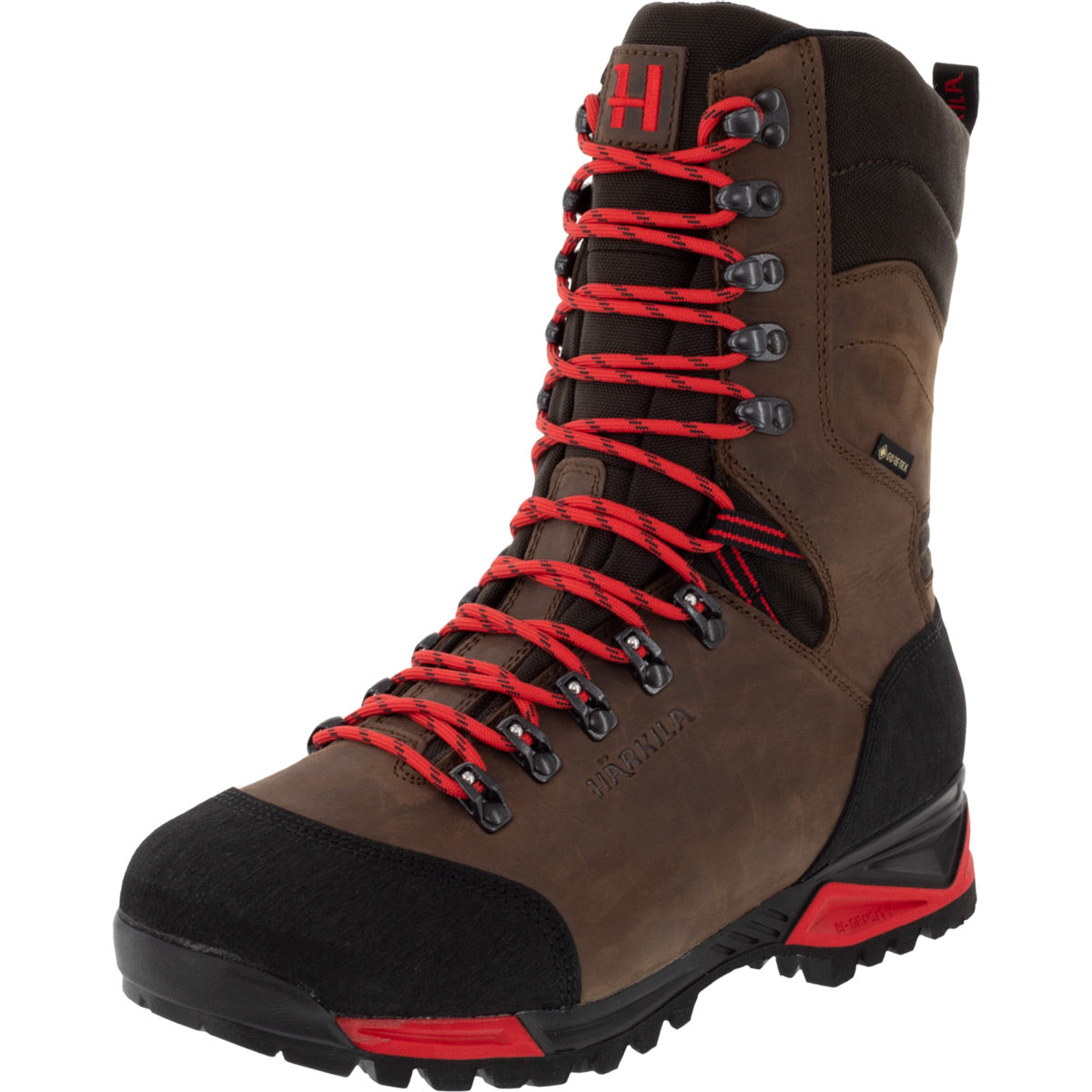 Harkila Forest Hunter Hi GTX Boot - Willow Green Harkila Forest Hunter Hi GTX Boot - Willow Green