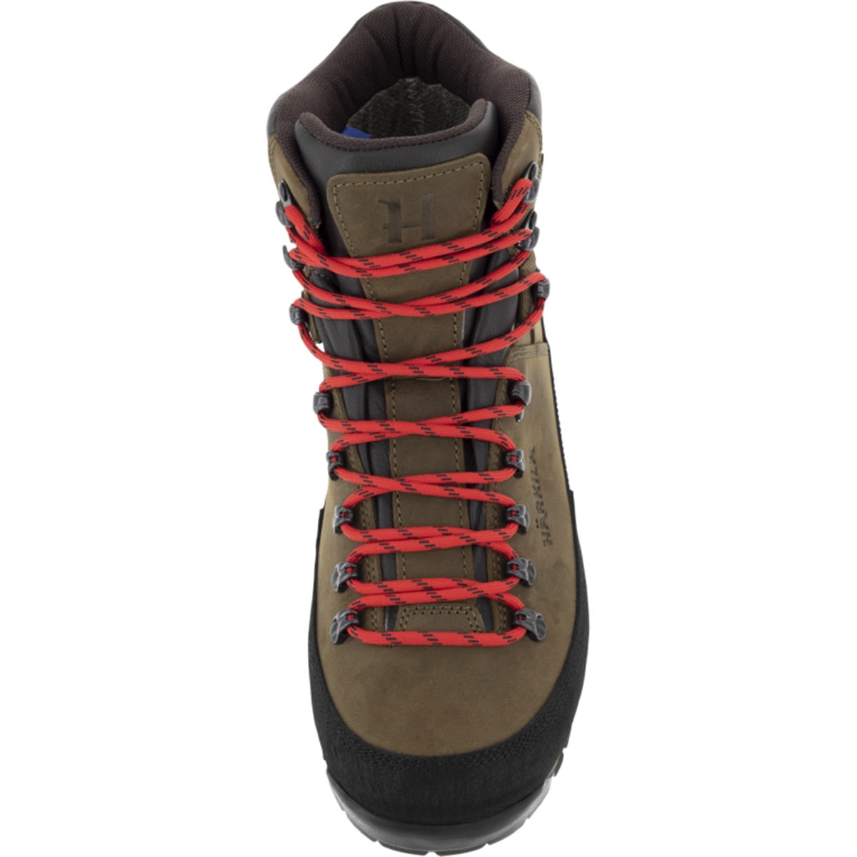 Harkila Saxnas GTX Boot - Willow Green Laces Harkila Saxnas GTX Boot - Willow Green Laces