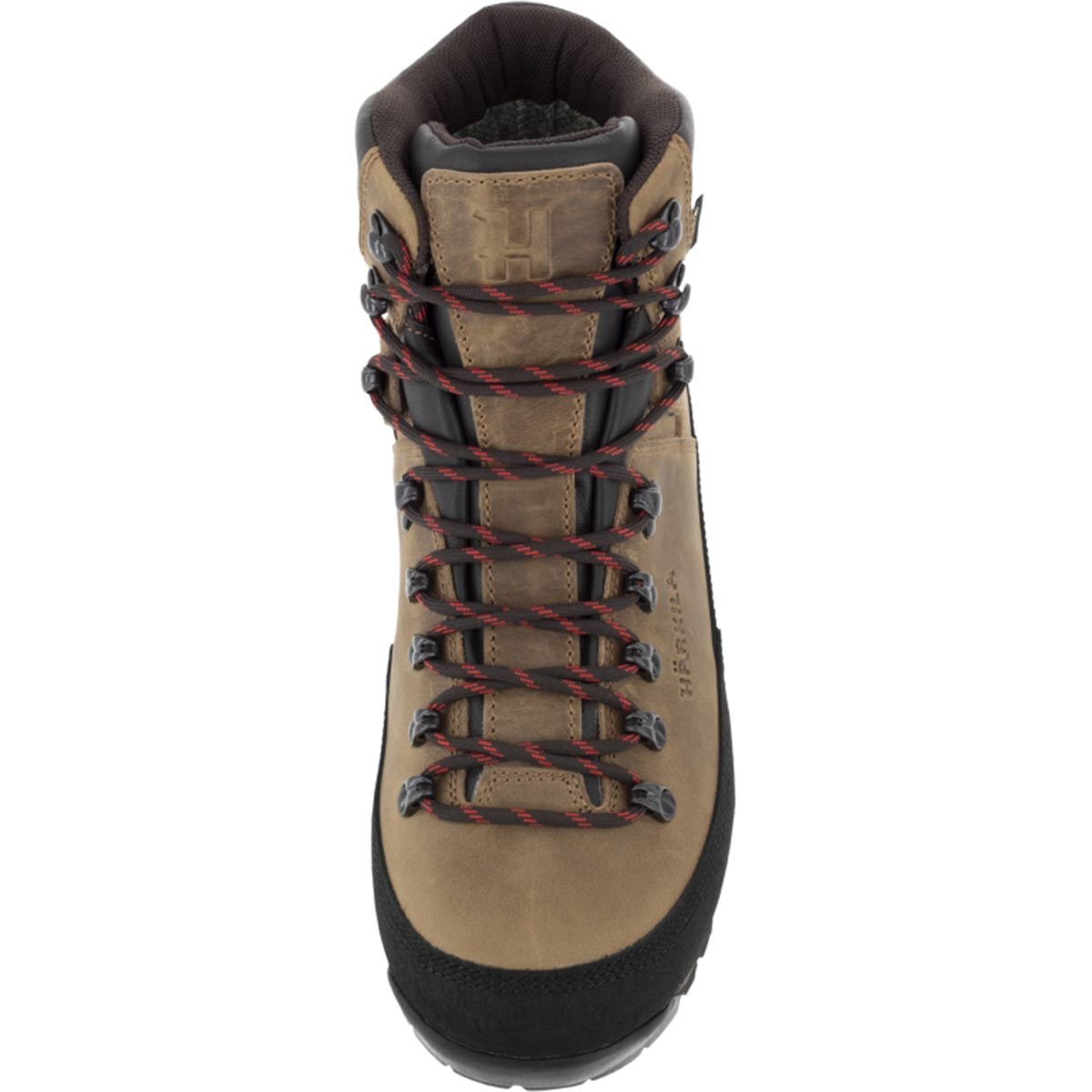 Harkila Saxnas GTX Boot - Mid Brown Laces Harkila Saxnas GTX Boot - Mid Brown Laces