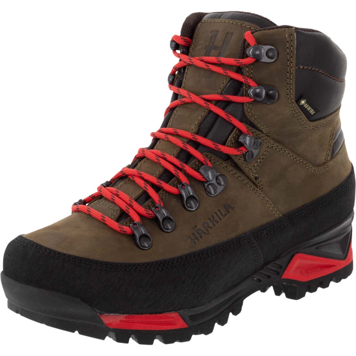 Harkila Saxnas GTX Womens Boot - Willow Green Harkila Saxnas GTX Womens Boot - Willow Green