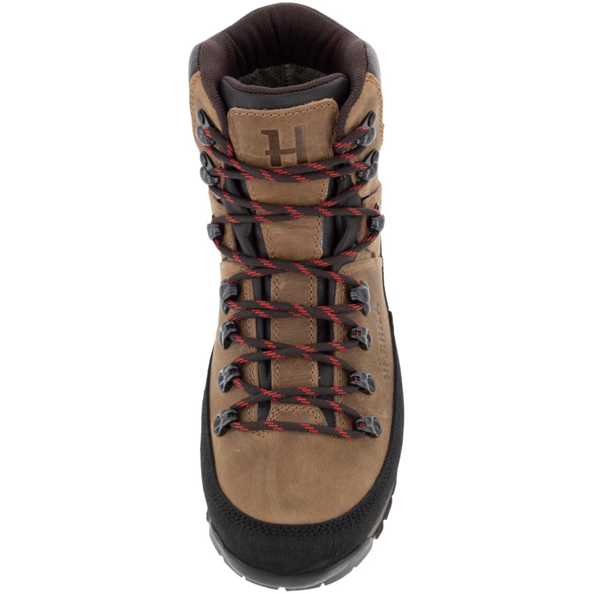 Harkila Saxnas GTX Women's Boot - Mid Brown Upper Harkila Saxnas GTX Women's Boot - Mid Brown Upper