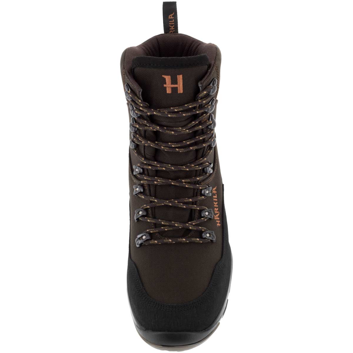 Harkila Pro Hunter Light Mid GTX Boot - Laces Harkila Pro Hunter Light Mid GTX Boot - Laces
