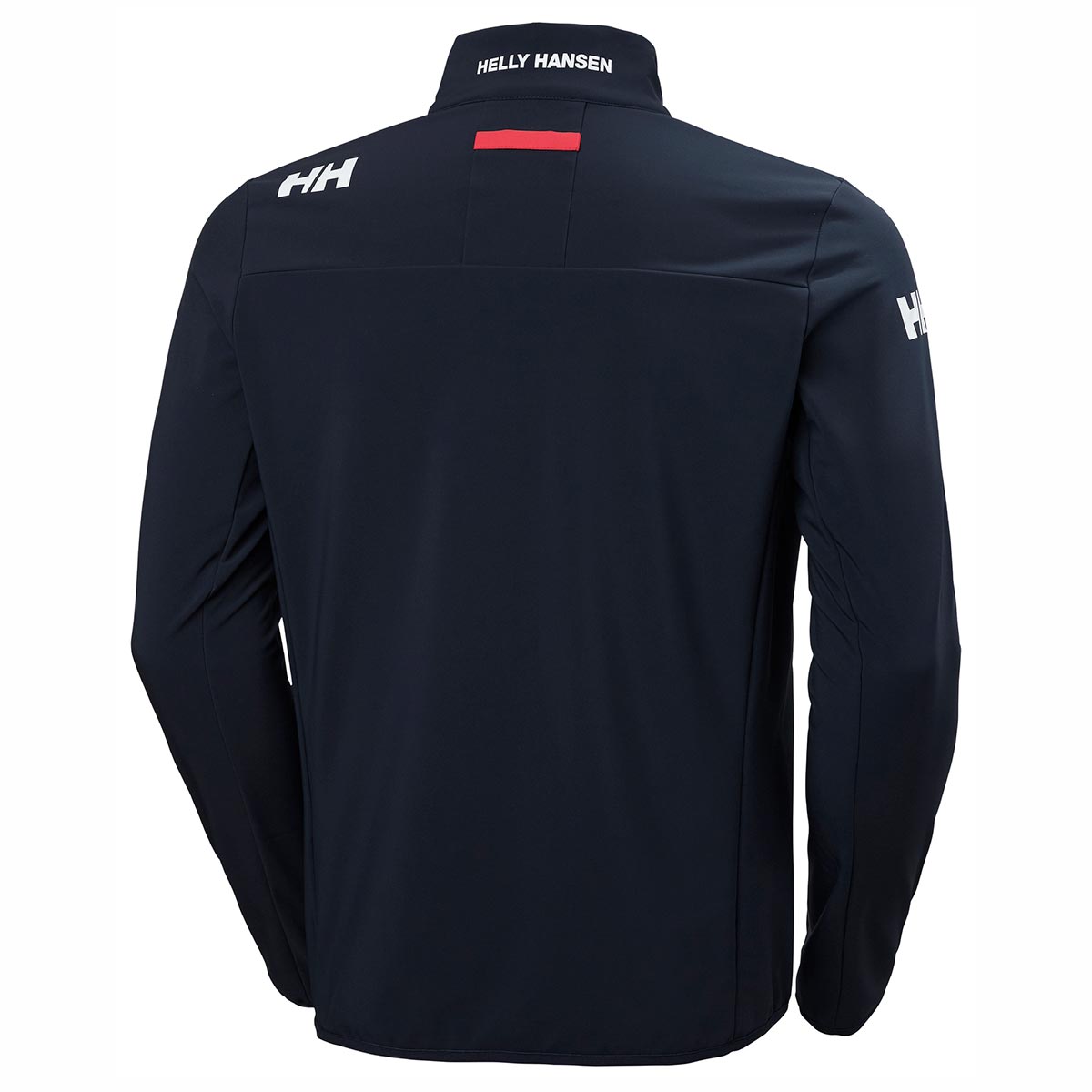 Helly Hansen Crew Softshell Jacket 2.0 Helly Hansen Crew Softshell Jacket 2.0