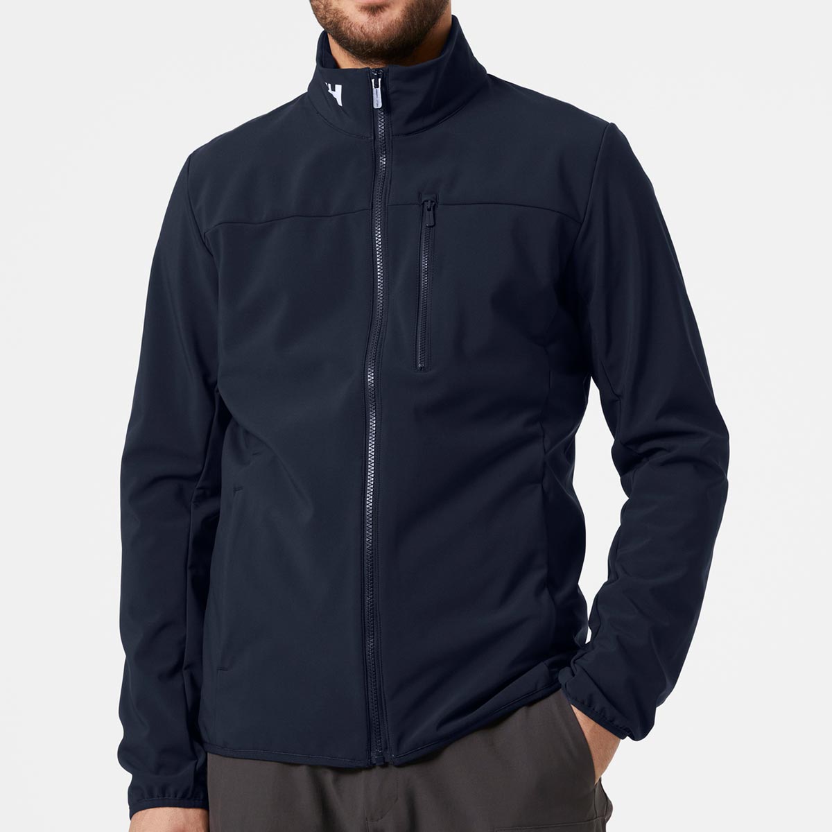 Helly Hansen Crew Softshell Jacket 2.0 Helly Hansen Crew Softshell Jacket 2.0