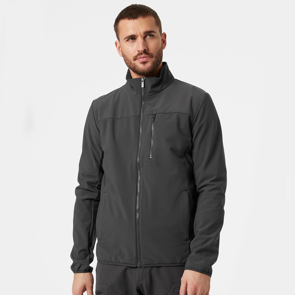 Helly Hansen Crew Softshell Jacket 2.0 Helly Hansen Crew Softshell Jacket 2.0