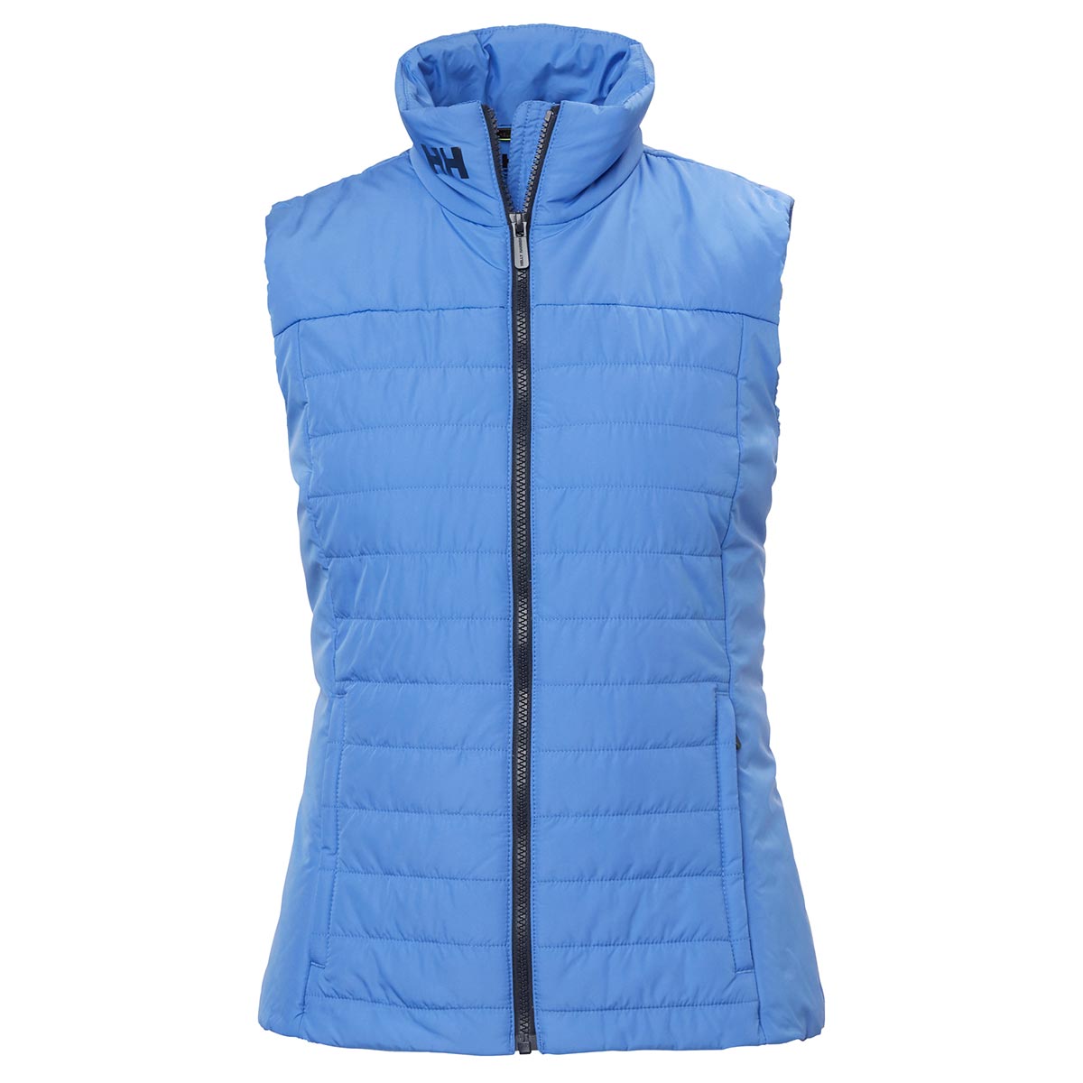 Helly Hansen Women's Crew Insulator Vest 2.0 - Ultra Blue Helly Hansen Women's Crew Insulator Vest 2.0 - Ultra Blue