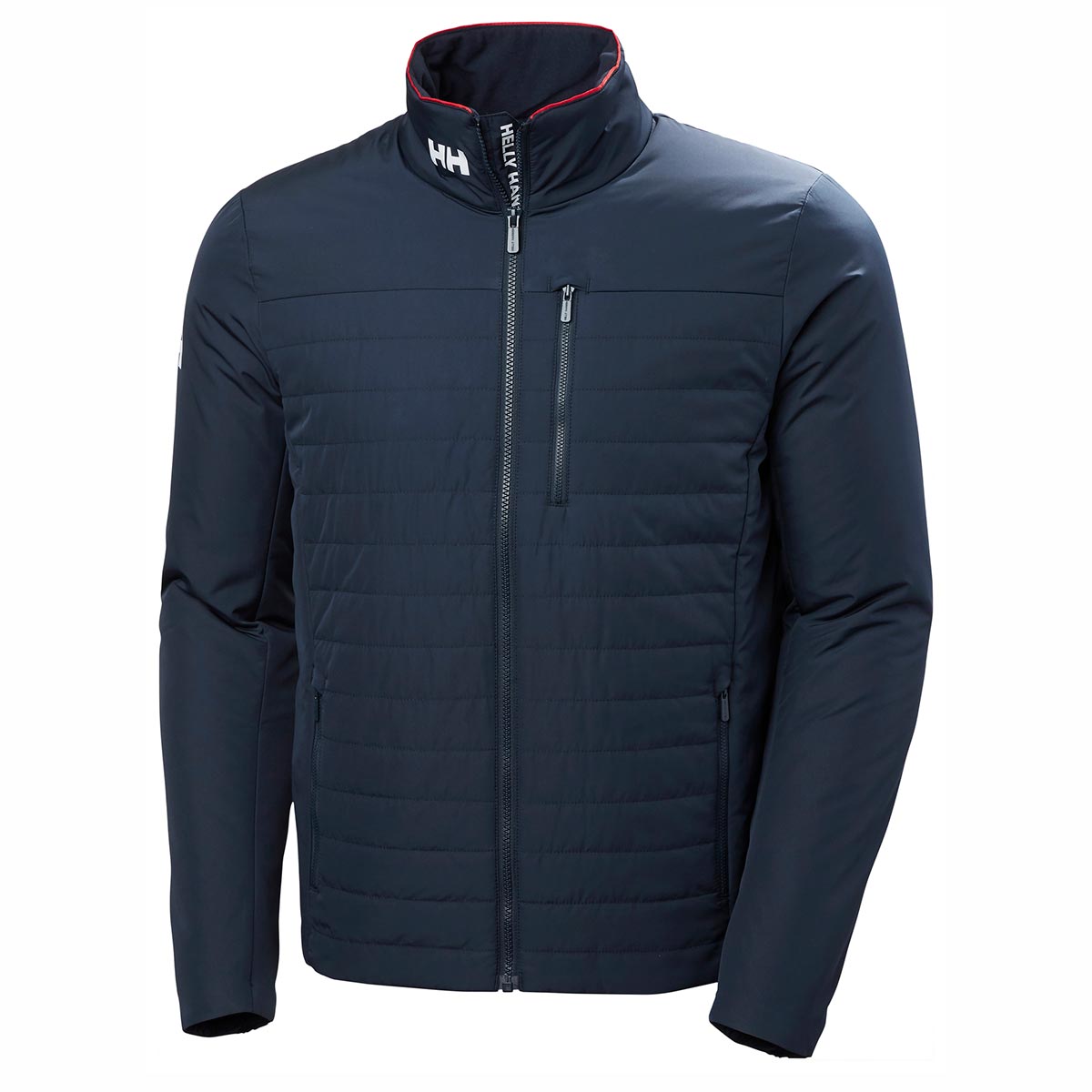 Helly Hansen Crew Insulator Jacket 2.0 Helly Hansen Crew Insulator Jacket 2.0