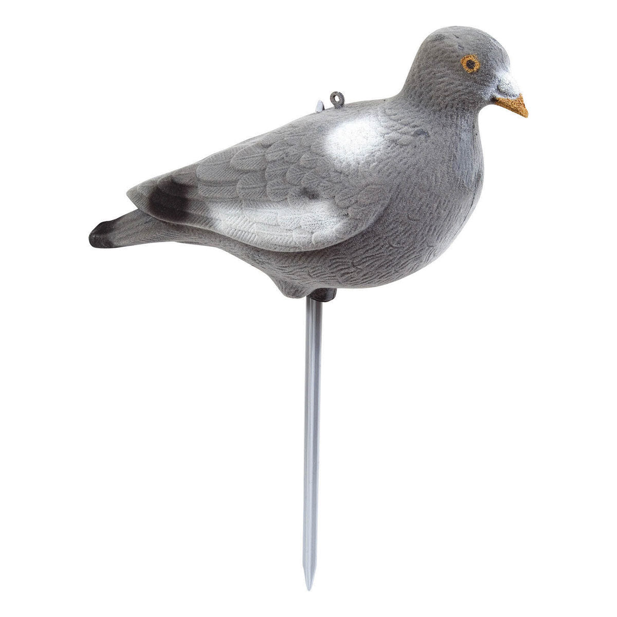 Jack Pyke Flocked Pigeon Full Body Decoy Jack Pyke Flocked Pigeon Full Body Decoy