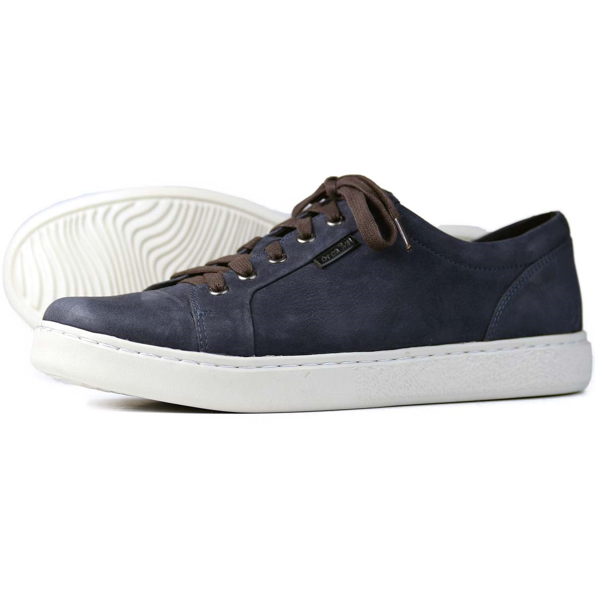 Orca Bay Kensington Men's Shoe Indigo Orca Bay Kensington Men's Shoe Indigo