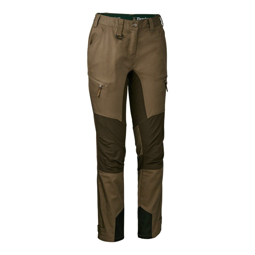 Deerhunter Roja Trousers - Driftwood Deerhunter Roja Trousers - Driftwood