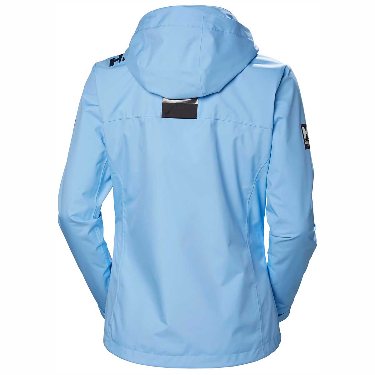 Helly Hansen Women's Crew Hooded Midlayer Jacket Helly Hansen Women's Crew Hooded Midlayer Jacket