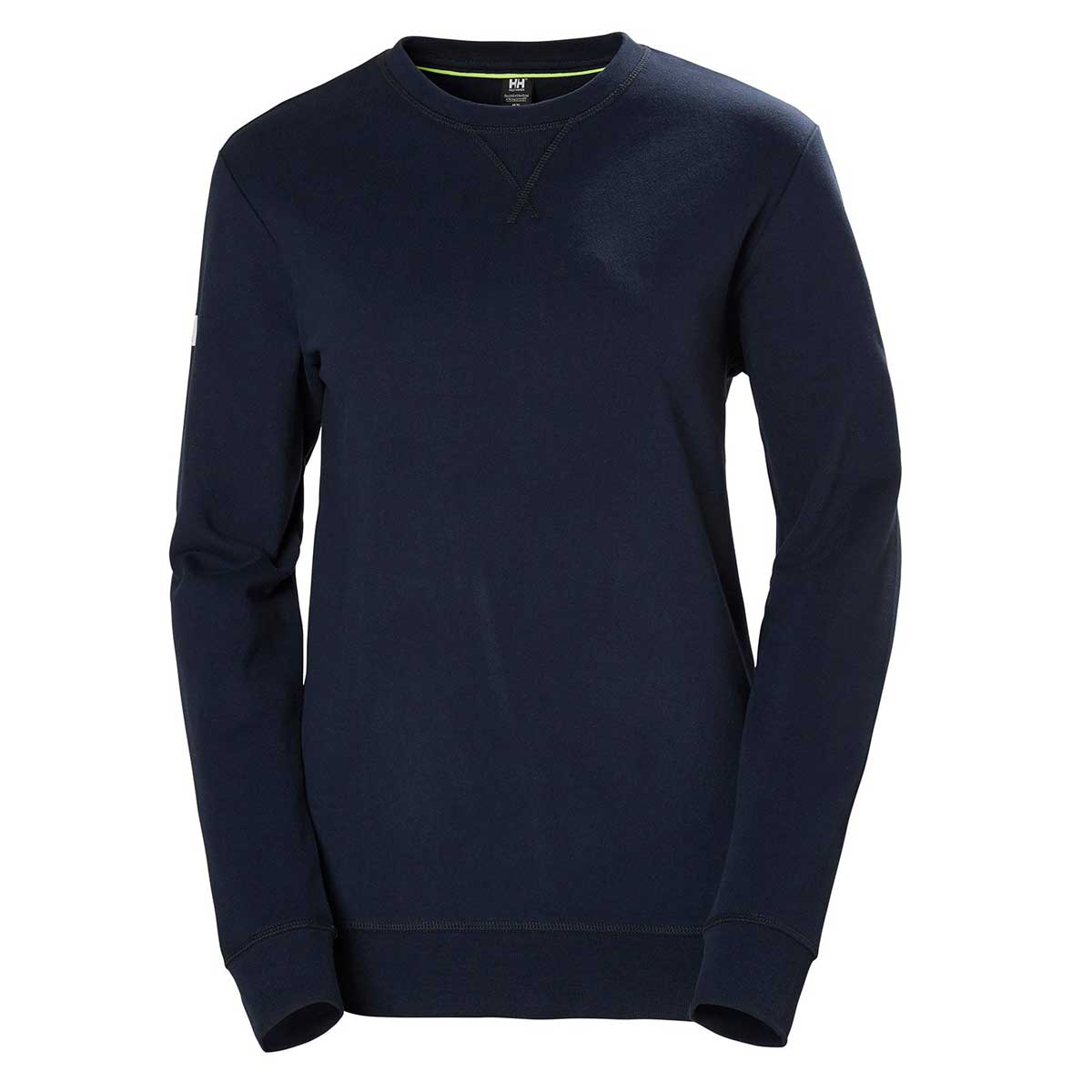 Helly Hansen Womens Crew Sweatshirt Helly Hansen Womens Crew Sweatshirt