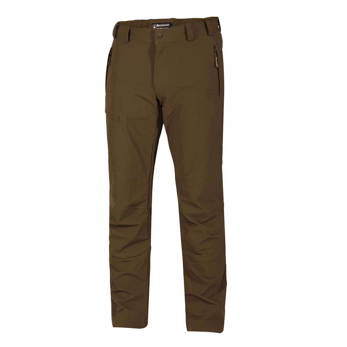Deerhunter Strike Full Stretch Trousers - Fallen Leaf Deerhunter Strike Full Stretch Trousers - Fallen Leaf