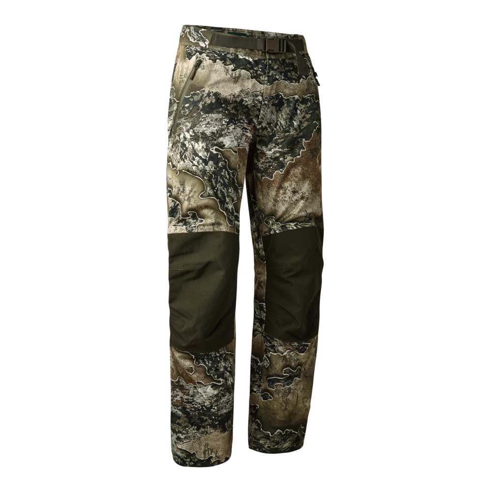 Deerhunter Excape Rain Trousers - Realtree Excape Deerhunter Excape Rain Trousers - Realtree Excape