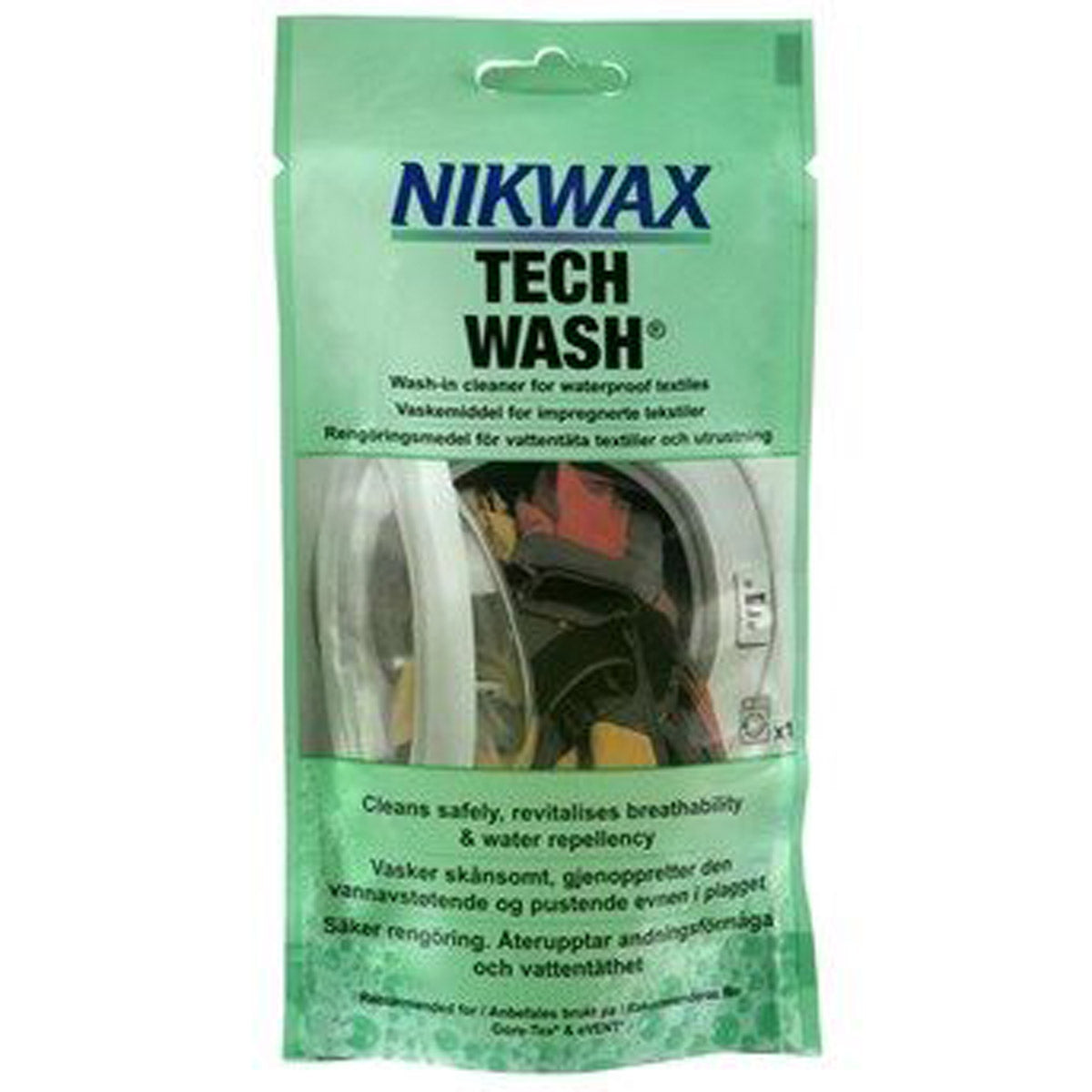 Nikwax Tech Wash Nikwax Tech Wash