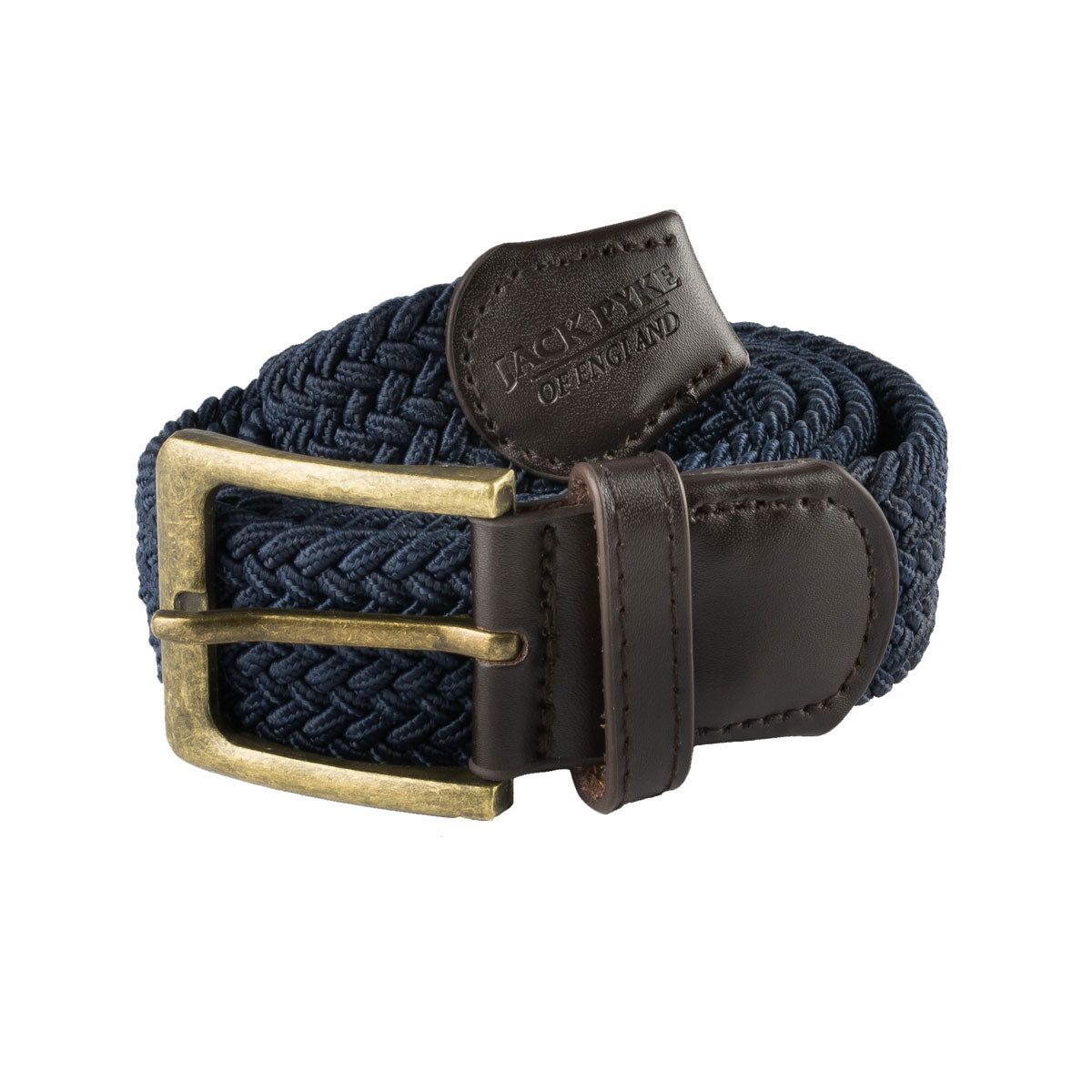 Jack Pyke Countryman Elasticated Belt - navy Jack Pyke Countryman Elasticated Belt - navy