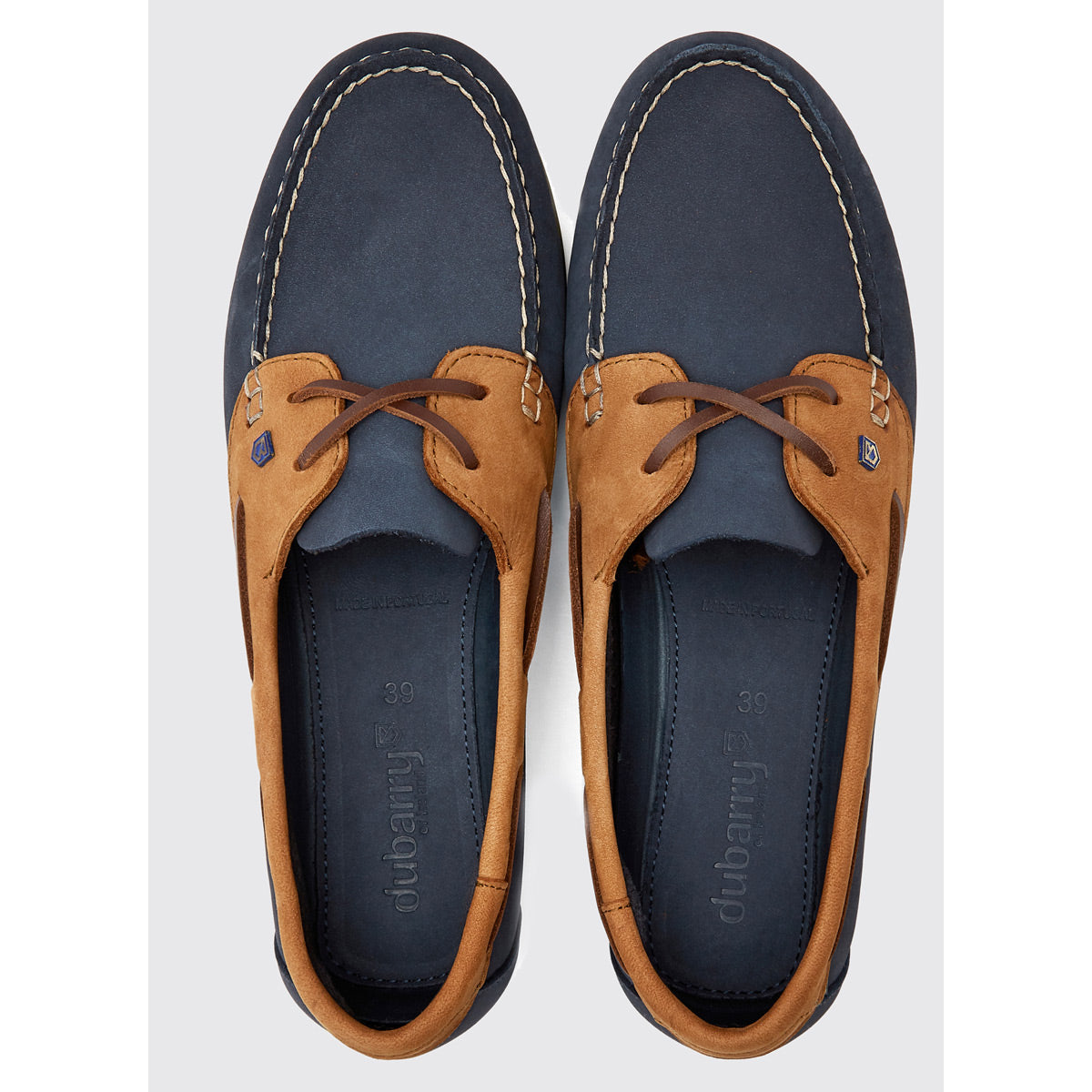 Dubarry Aruba Women's Deck shoe Dubarry Aruba Women's Deck shoe