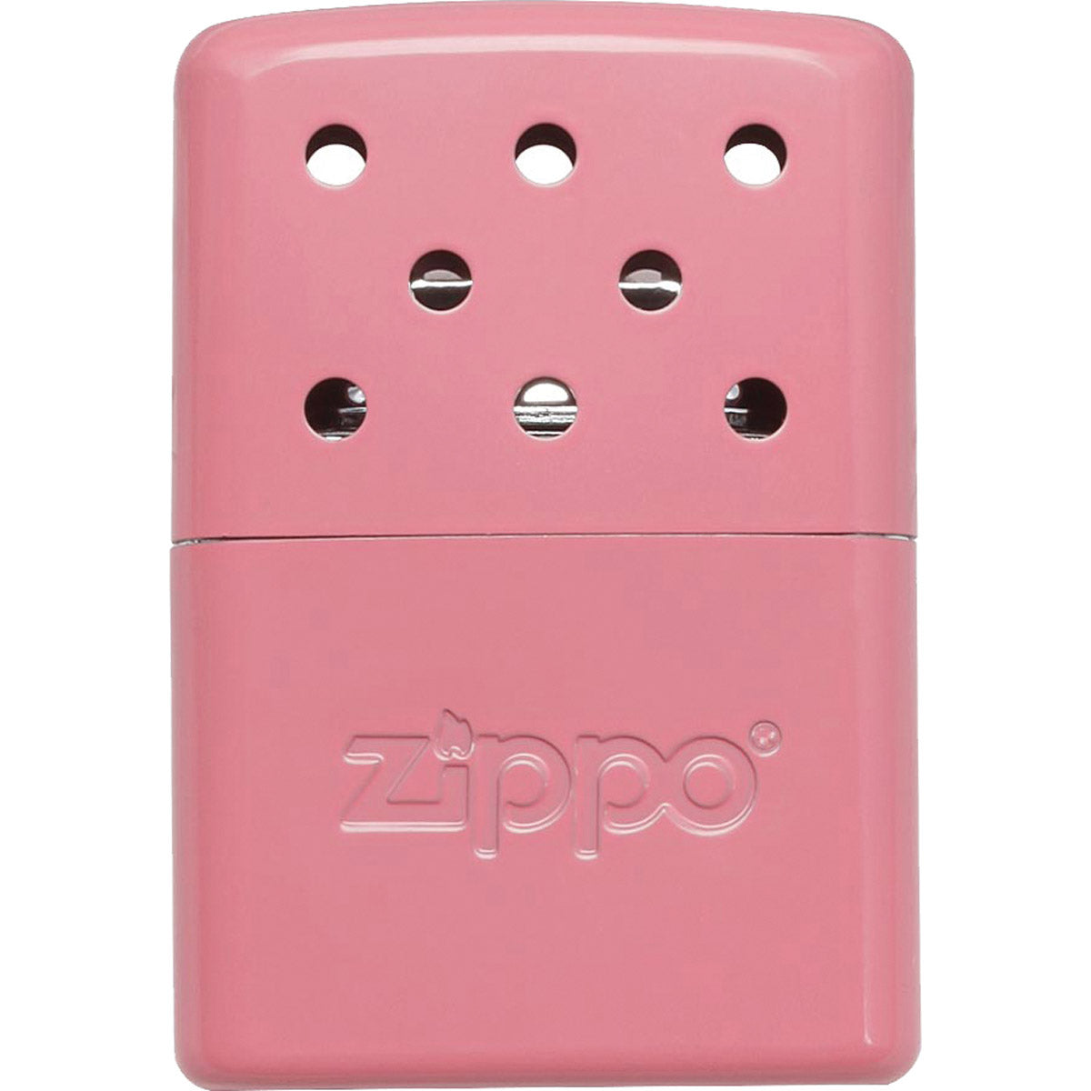 Zippo 6-Hour Refillable Hand Warmer Zippo 6-Hour Refillable Hand Warmer