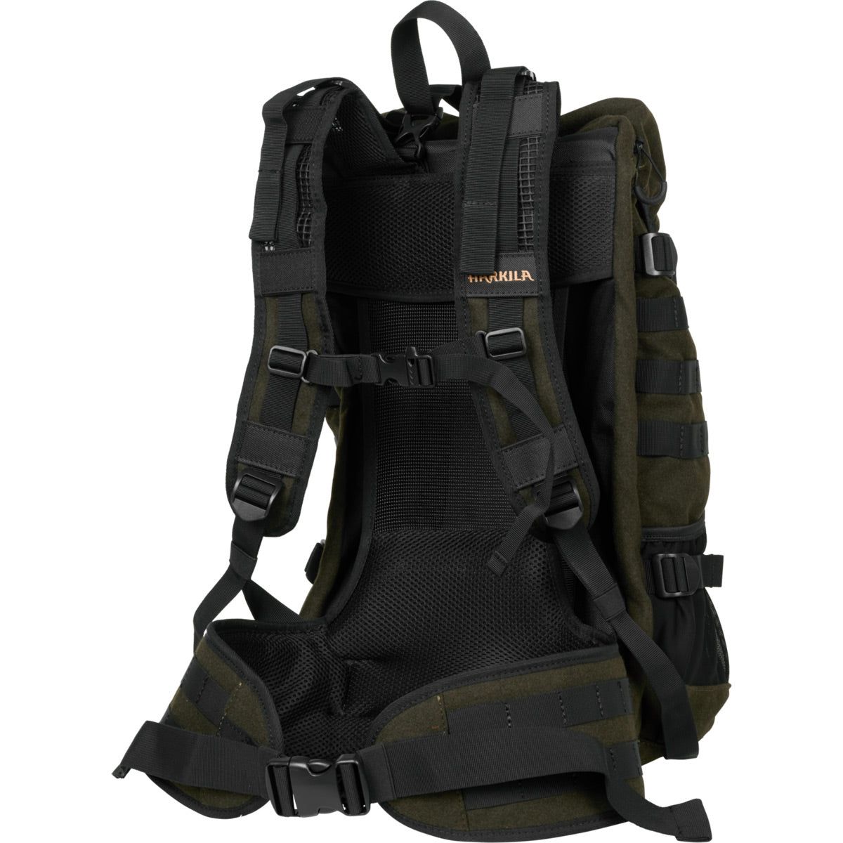Harkila Metso 2.0 Rucksack - Rear Harkila Metso 2.0 Rucksack - Rear