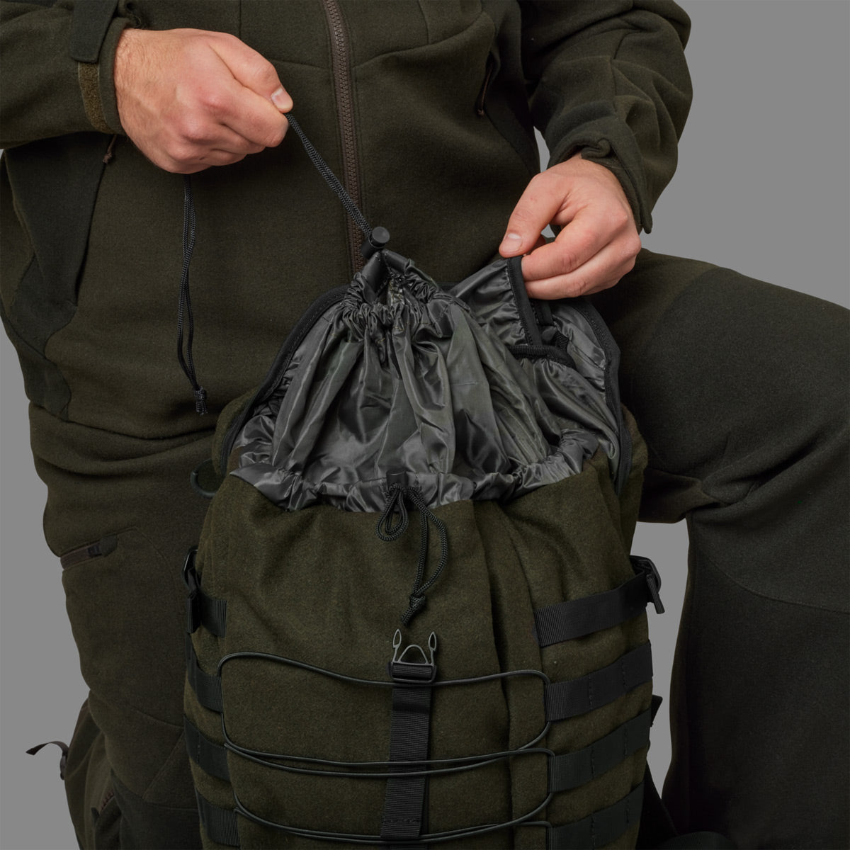 Harkila Metso 2.0 Rucksack - Inner Lining Harkila Metso 2.0 Rucksack - Inner Lining