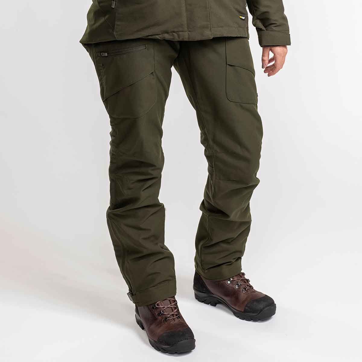 Pinewood Women's Hunter Pro Xtreme 2.0 Trousers Pinewood Women's Hunter Pro Xtreme 2.0 Trousers