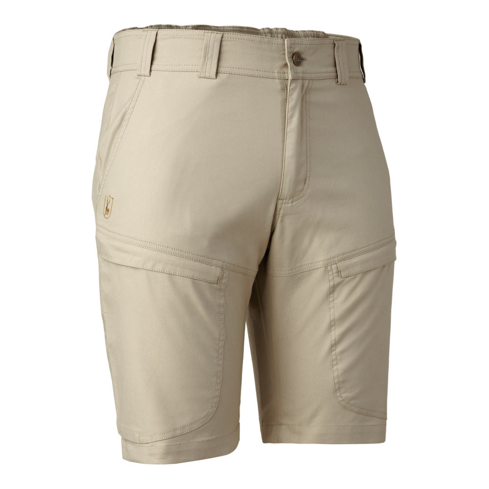 Deerhunter Matobo Shorts - Beige Deerhunter Matobo Shorts - Beige