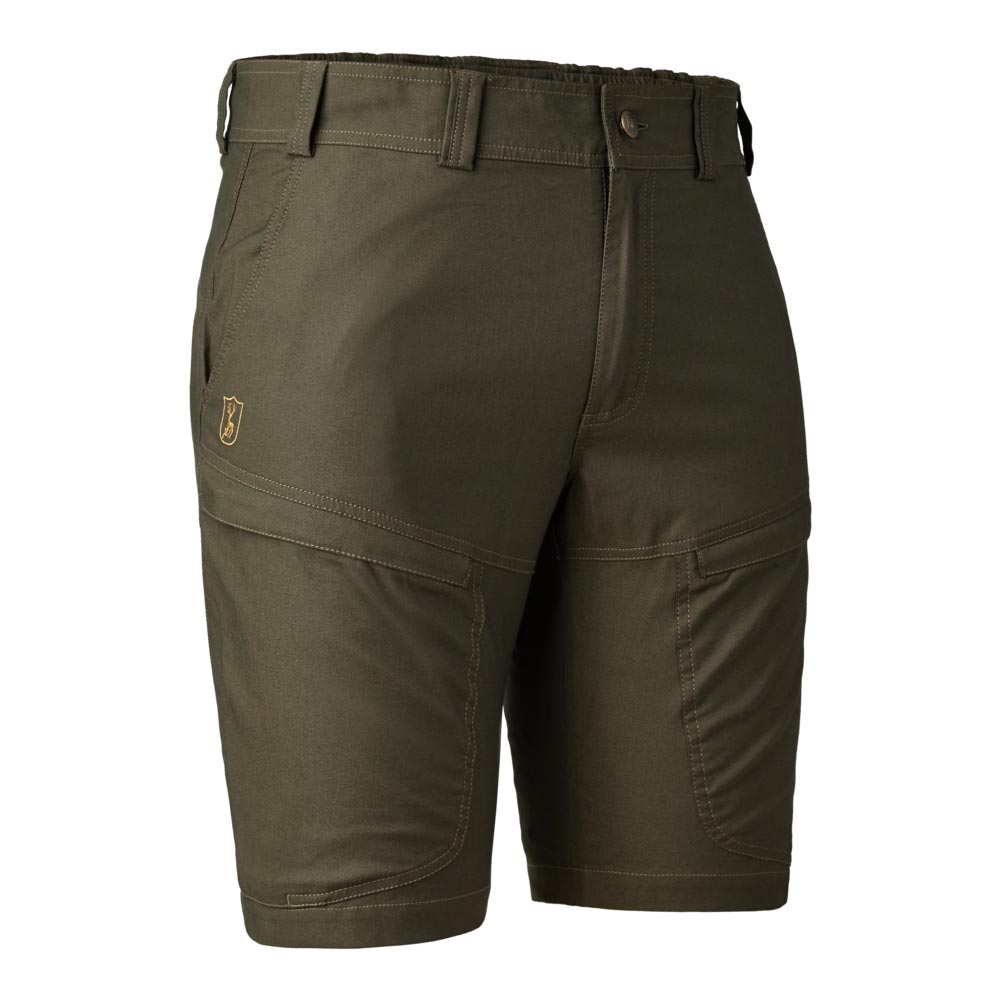 Deerhunter Matobo Shorts - Forest Green Deerhunter Matobo Shorts - Forest Green