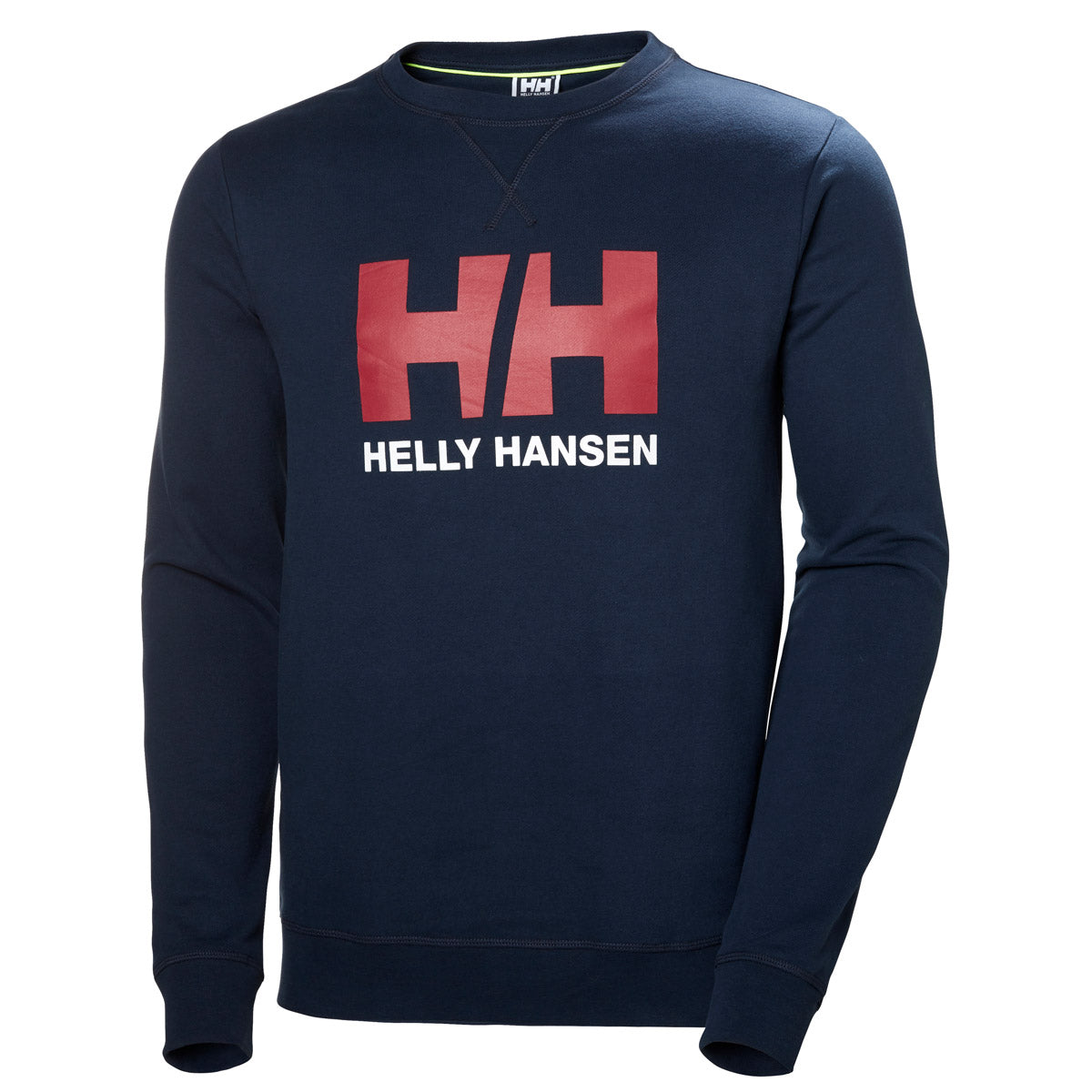 Helly Hansen HH Logo Crew Sweat Helly Hansen HH Logo Crew Sweat