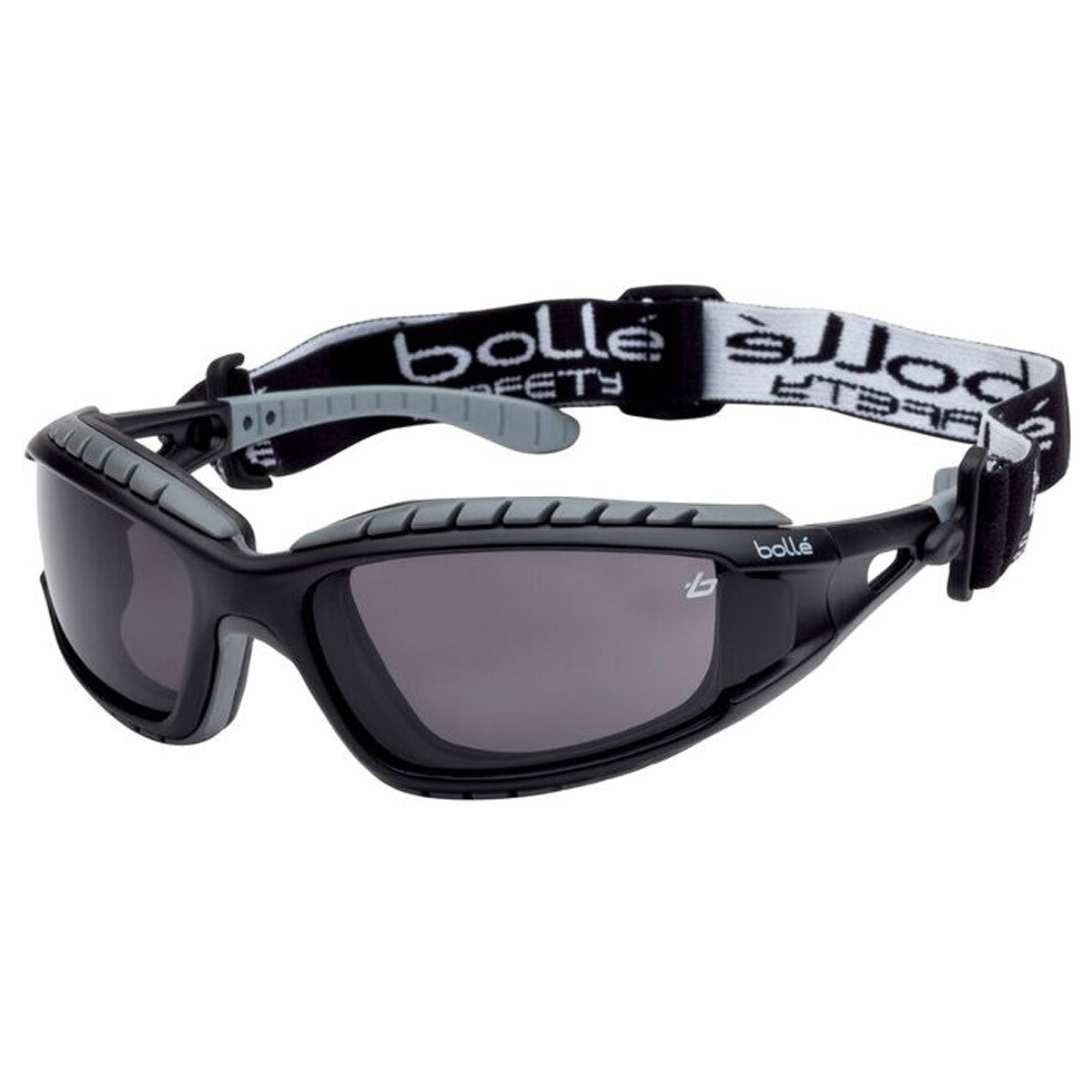 Bolle Tracker Safety Glasses Bolle Tracker Safety Glasses