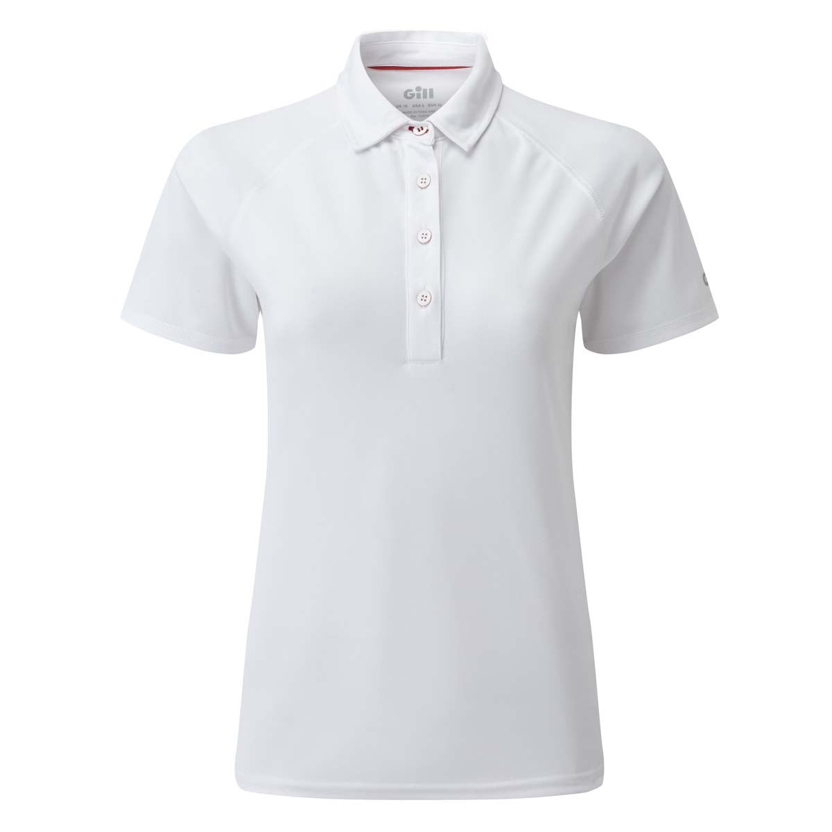 Gill Women's UV Tec Polo Gill Women's UV Tec Polo
