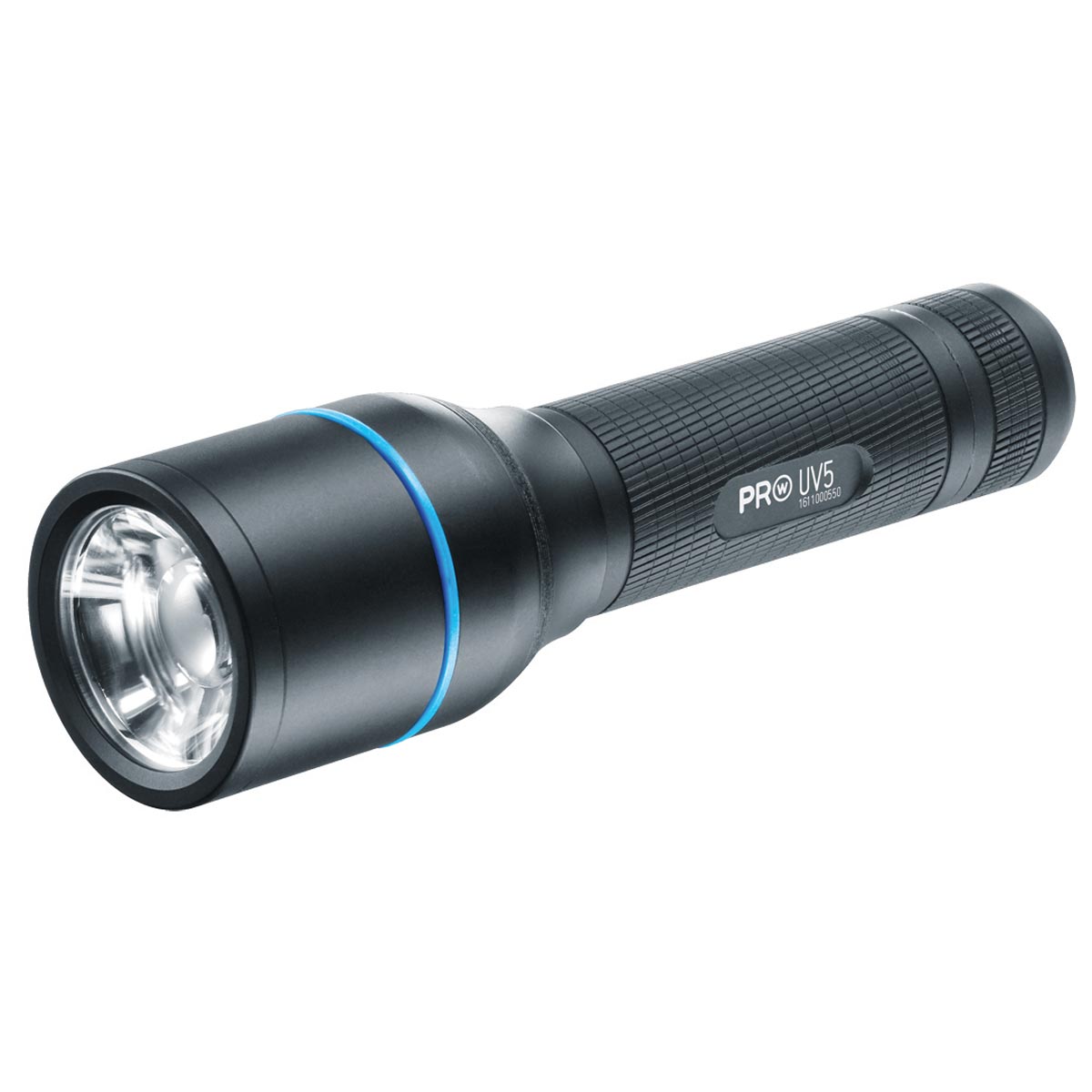 Walther Pro UV5 Ultraviolet Torch Walther Pro UV5 Ultraviolet Torch