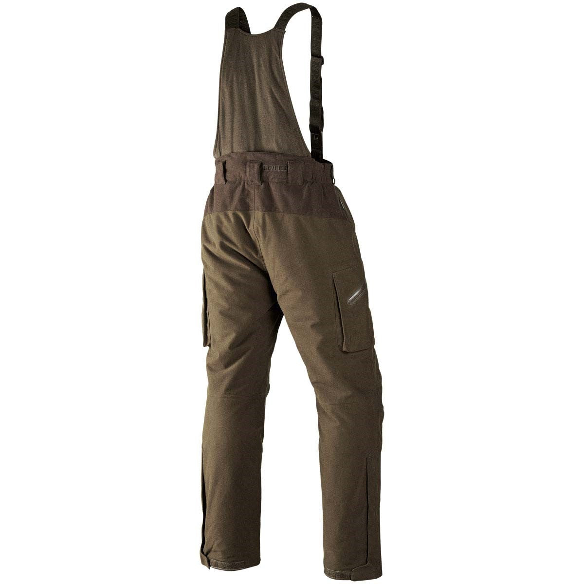 Harkila Visent Trousers - Rear Harkila Visent Trousers - Rear