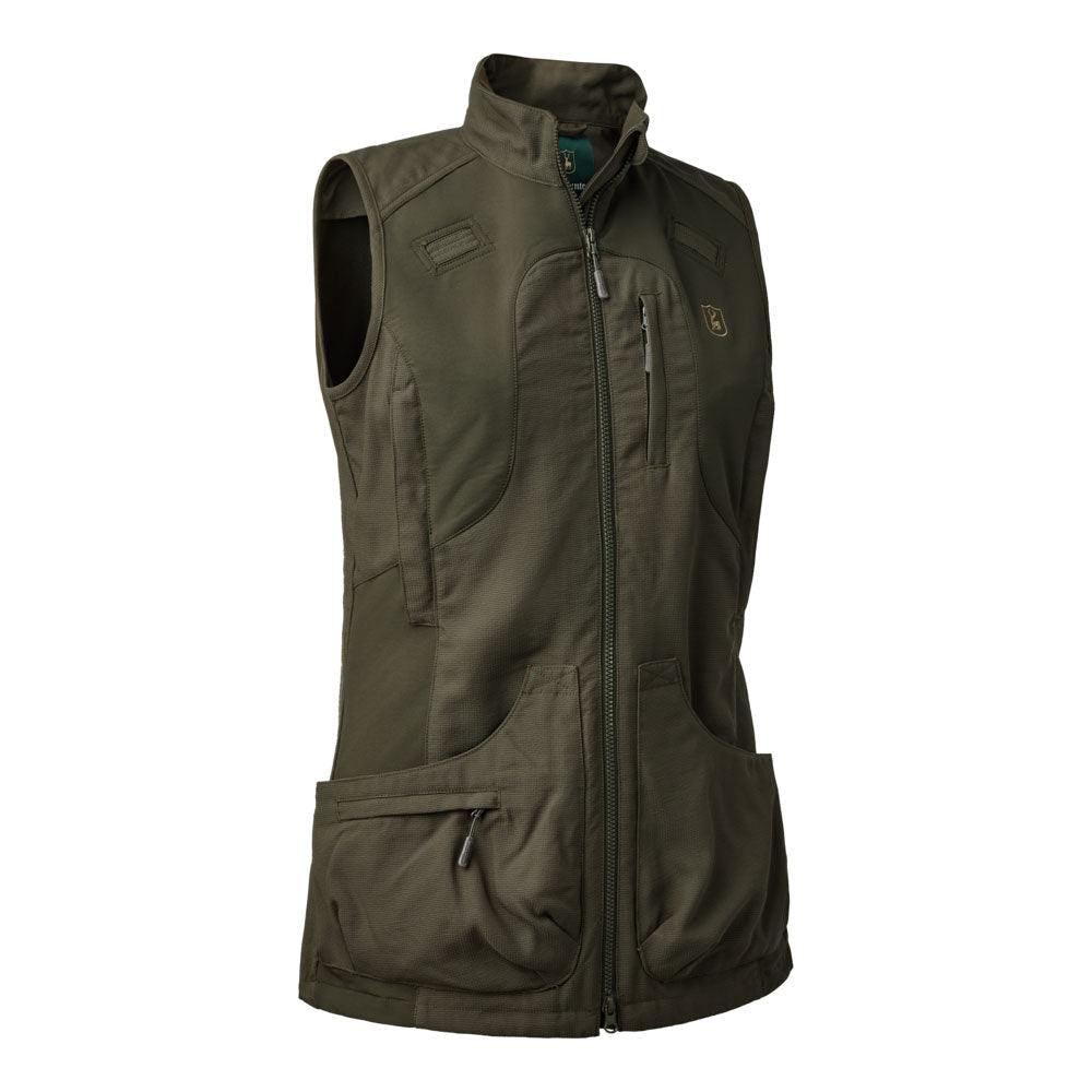 Deerhunter Lady Ann Extreme Waistcoat Deerhunter Lady Ann Extreme Waistcoat
