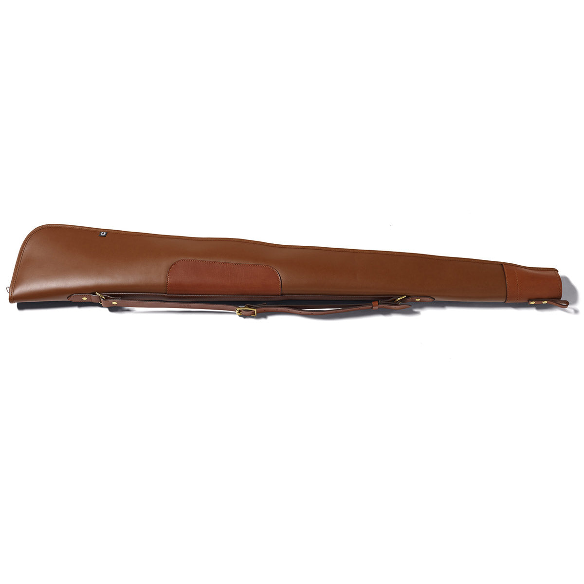 Croots Byland Leather Shotgun Slip with Zip Croots Byland Leather Shotgun Slip with Zip