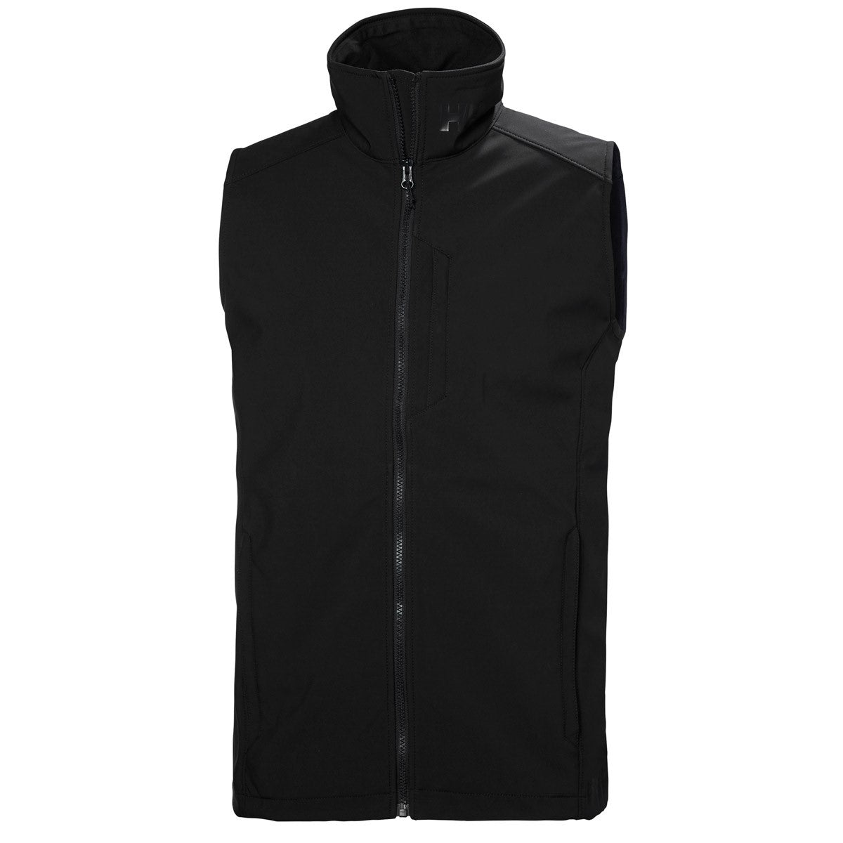 Helly Hansen Paramount Softshell Vest Helly Hansen Paramount Softshell Vest
