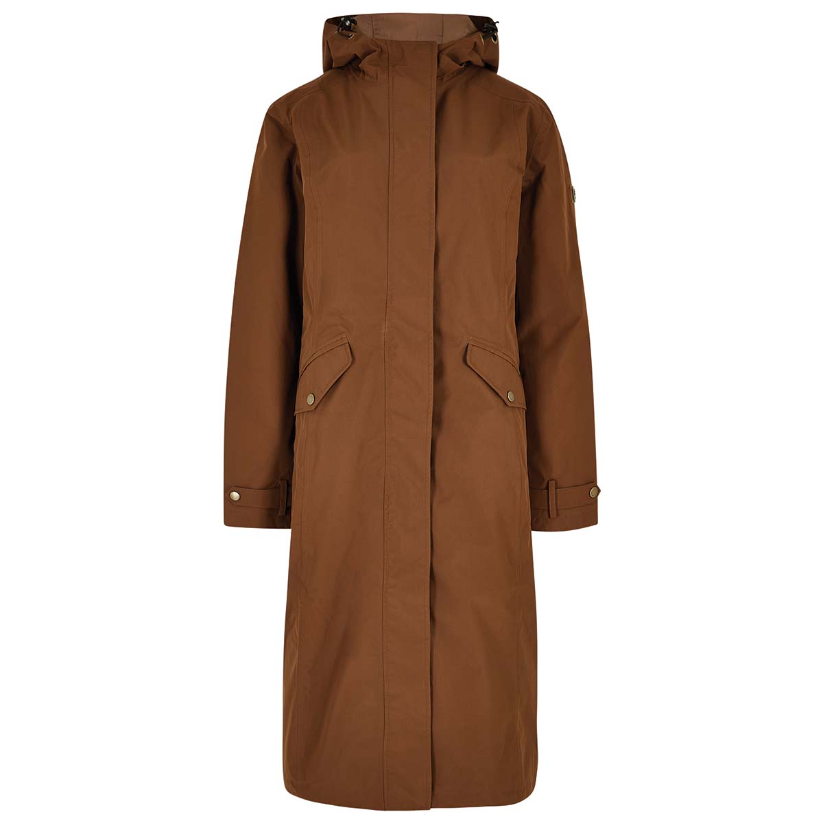 Dubarry Alderford Waterproof Coat Dubarry Alderford Waterproof Coat
