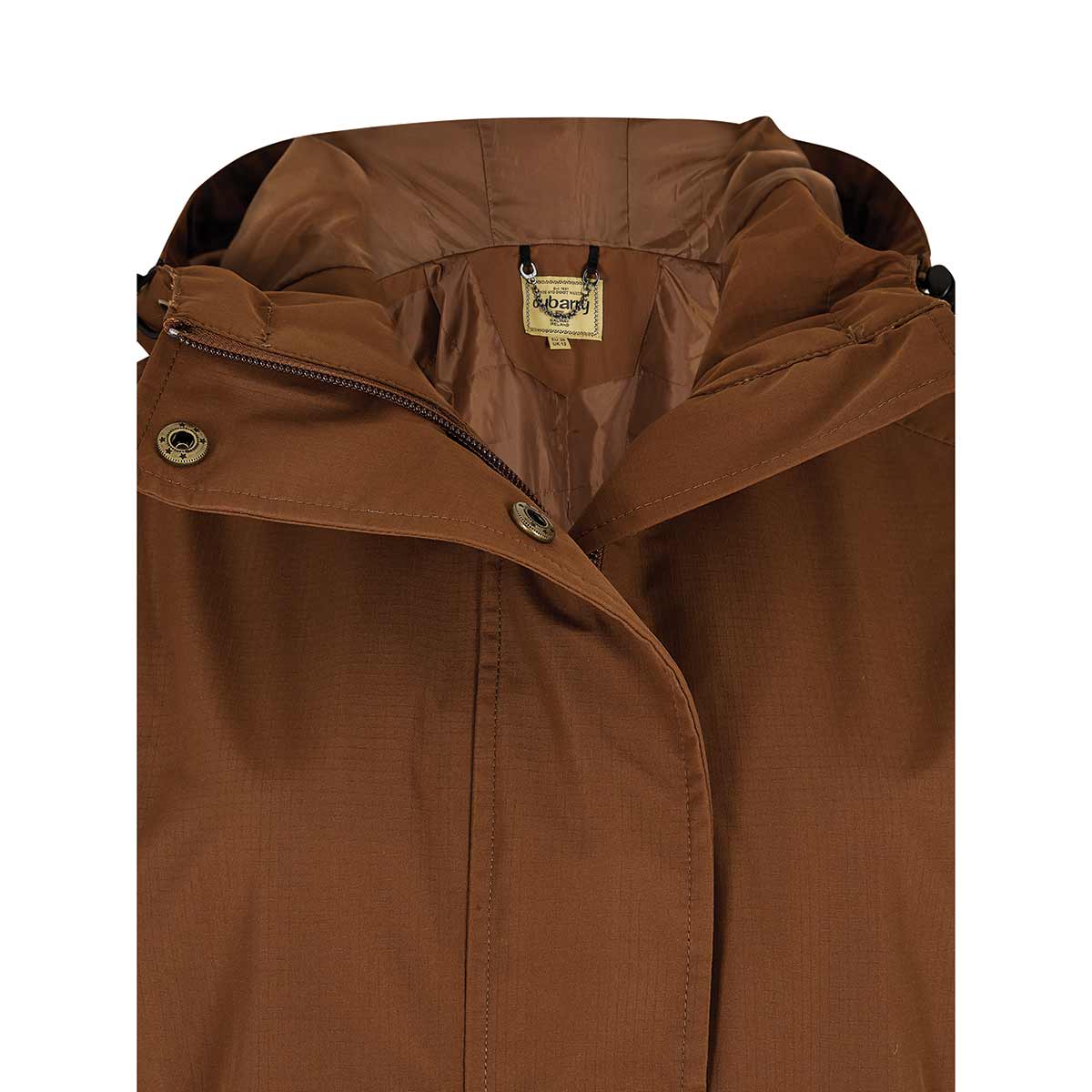 Dubarry Alderford Waterproof Coat Dubarry Alderford Waterproof Coat