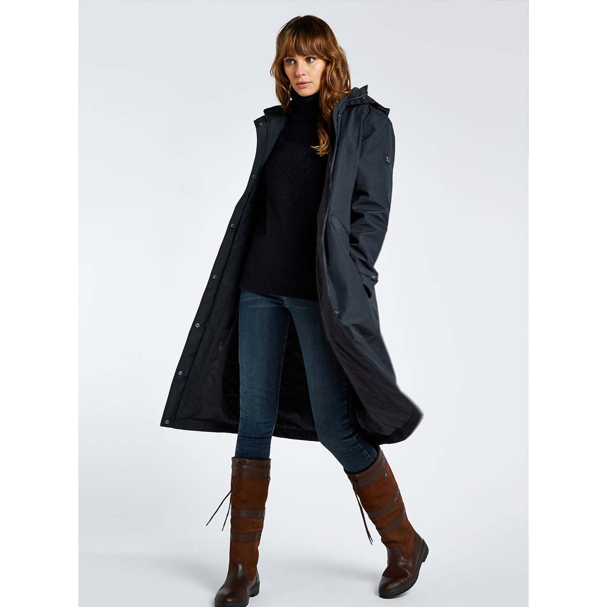 Dubarry Alderford Waterproof Coat Dubarry Alderford Waterproof Coat