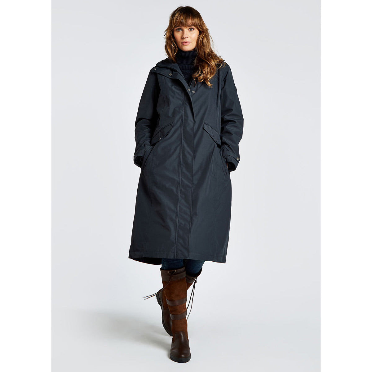 Dubarry Alderford Waterproof Coat Dubarry Alderford Waterproof Coat
