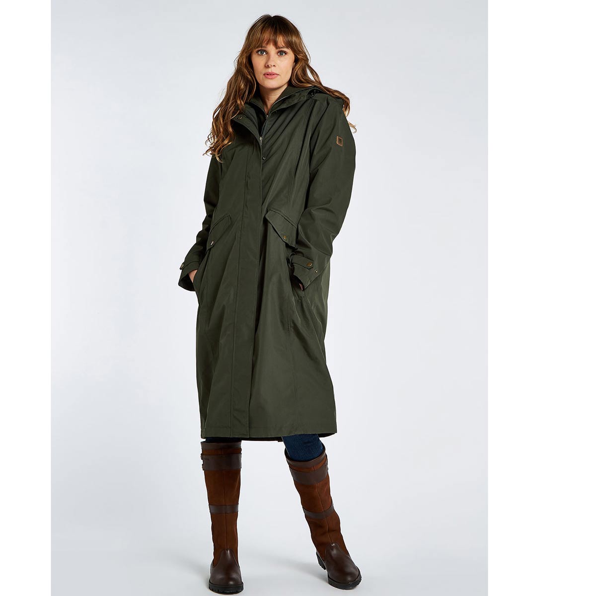 Dubarry Alderford Waterproof Coat Dubarry Alderford Waterproof Coat