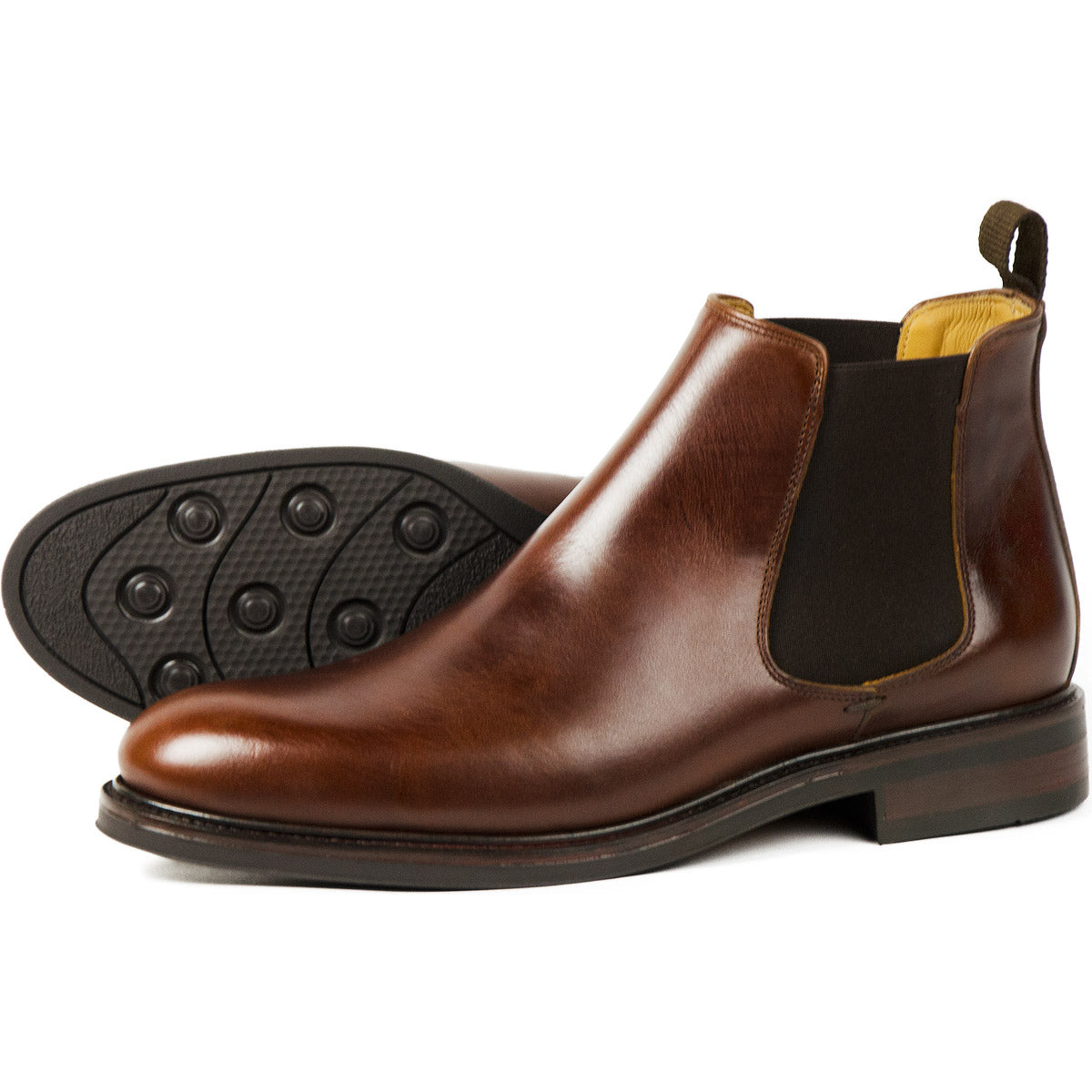 Orca Bay Chalfont Chelsea Boots Orca Bay Chalfont Chelsea Boots