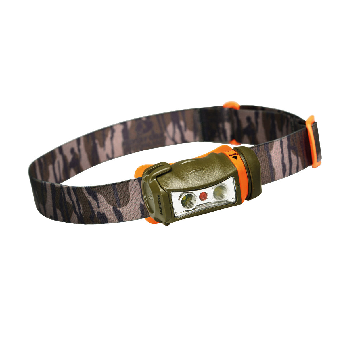 Princeton Tec Mossy Oak Gamekeeper Sync Headlamp Princeton Tec Mossy Oak Gamekeeper Sync Headlamp