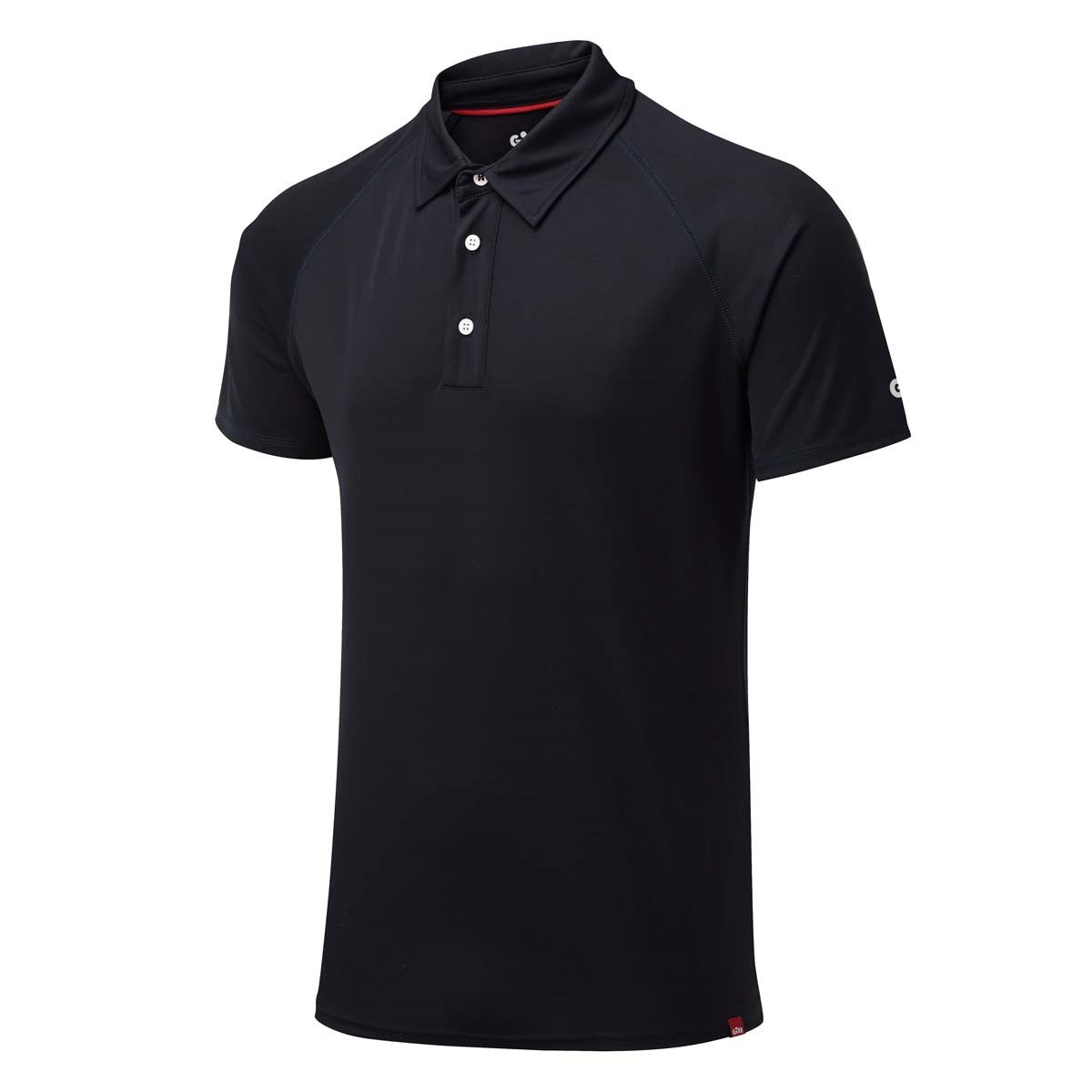 Gill Men's UV Tec Polo - Navy Gill Men's UV Tec Polo - Navy