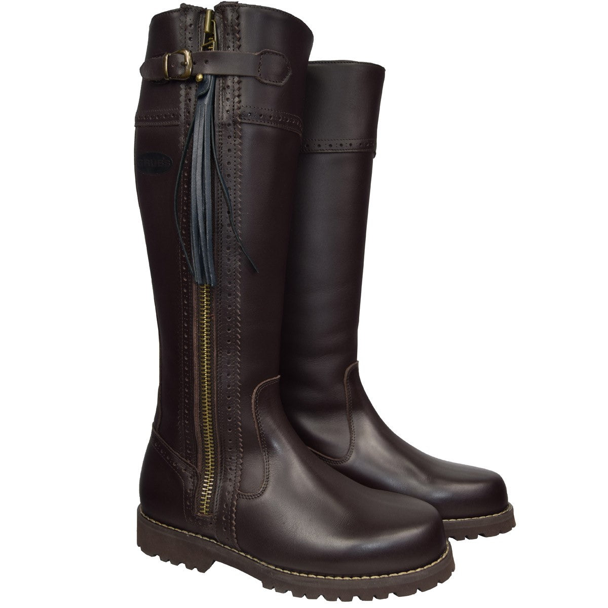 Grubs Alston Women's Leather Boot Grubs Alston Women's Leather Boot