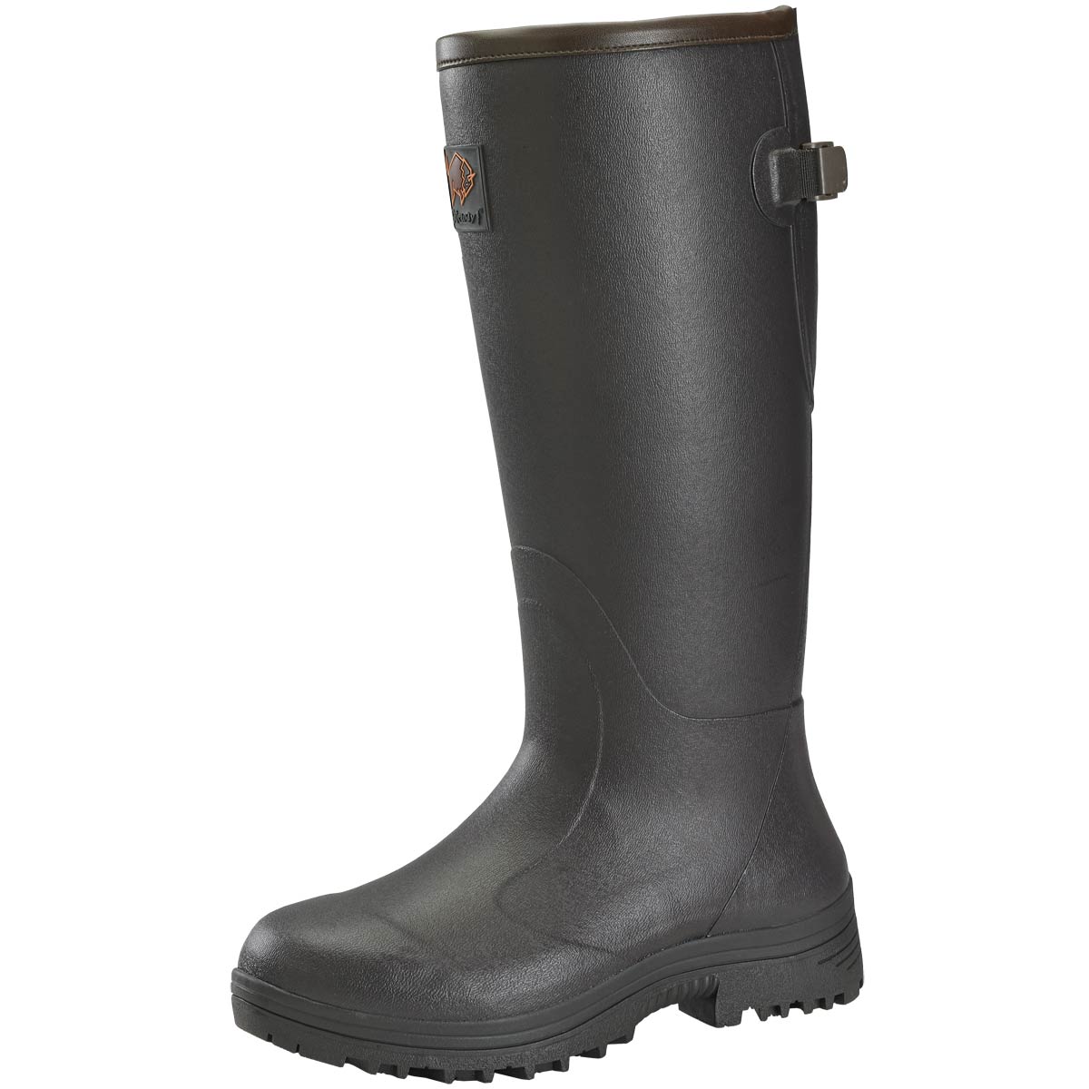 Gateway1® Pheasant Game Lady 17" 5mm Neoprene wellies Boots Gateway1® Pheasant Game Lady 17" 5mm Neoprene wellies Boots