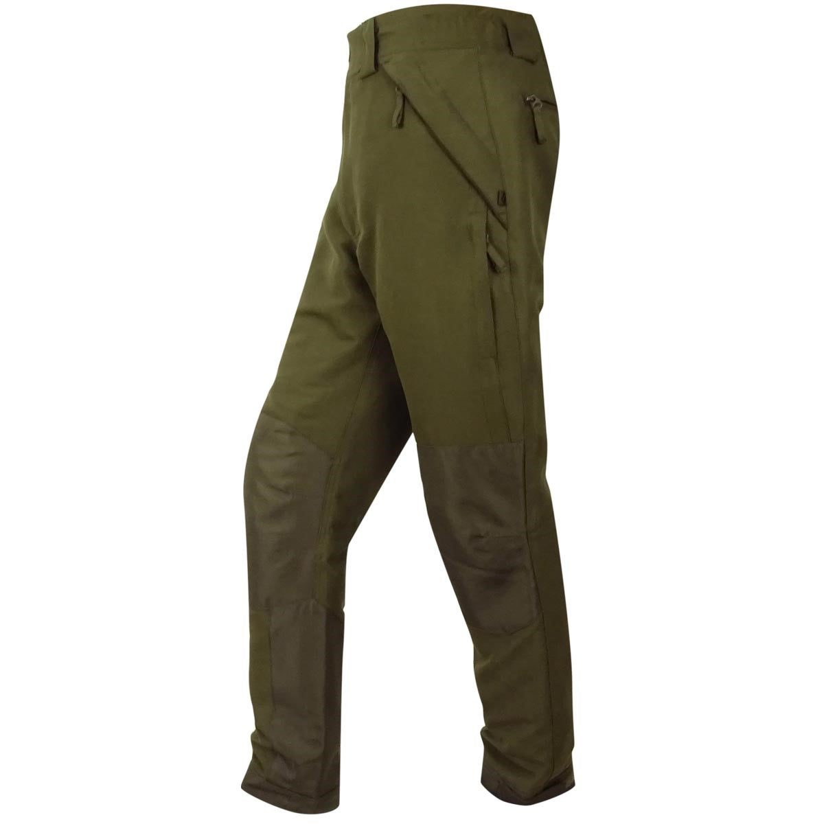 Hoggs of Fife Kincraig WP Field Trousers Hoggs of Fife Kincraig WP Field Trousers